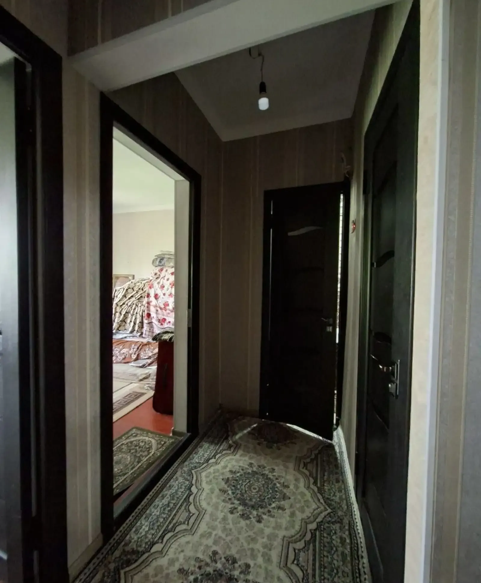 3-комн. квартира, 3 этаж, 64 м², Фирдавси кфс Мардон — фото 10
