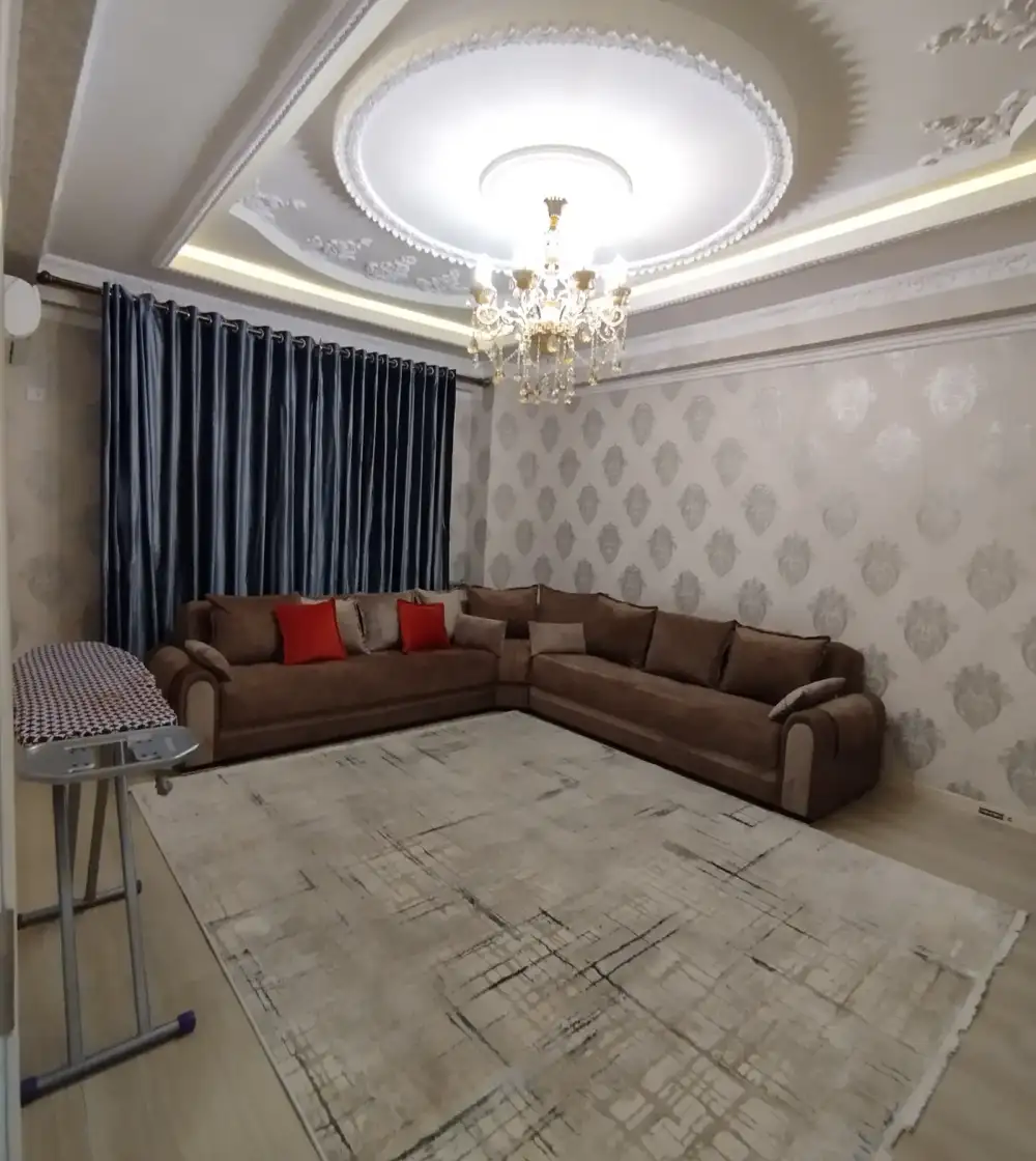 2-комн. квартира, 8 этаж, 68м², Шохмансур — фото 6