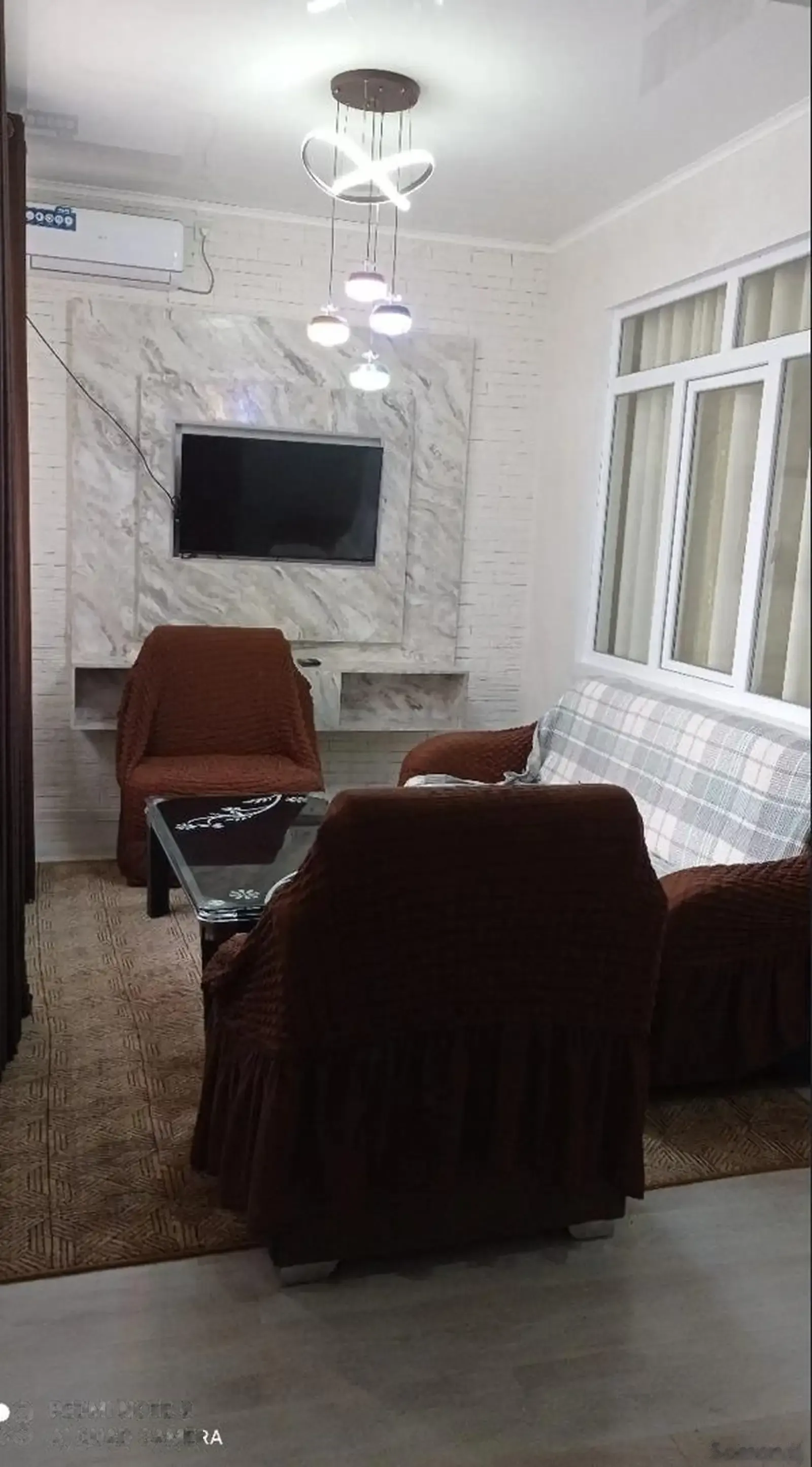 2-комн. квартира, 1 этаж, 47м², 13 микрорайон — фото 3