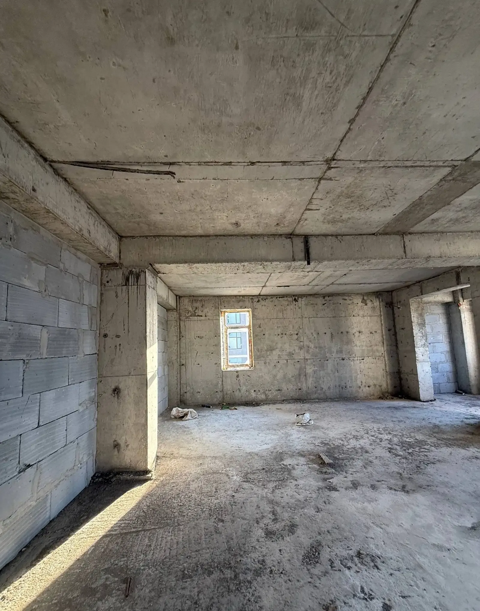 3-комн. квартира, 15 этаж, 105 м²,  Спартака — фото 5