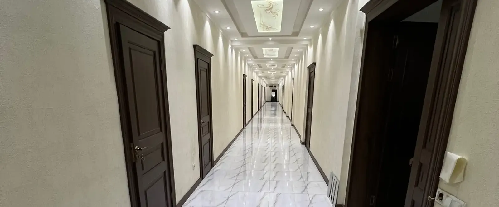 Помещение под свободное назначение, 2500м², Сино Политехникум — фото 10