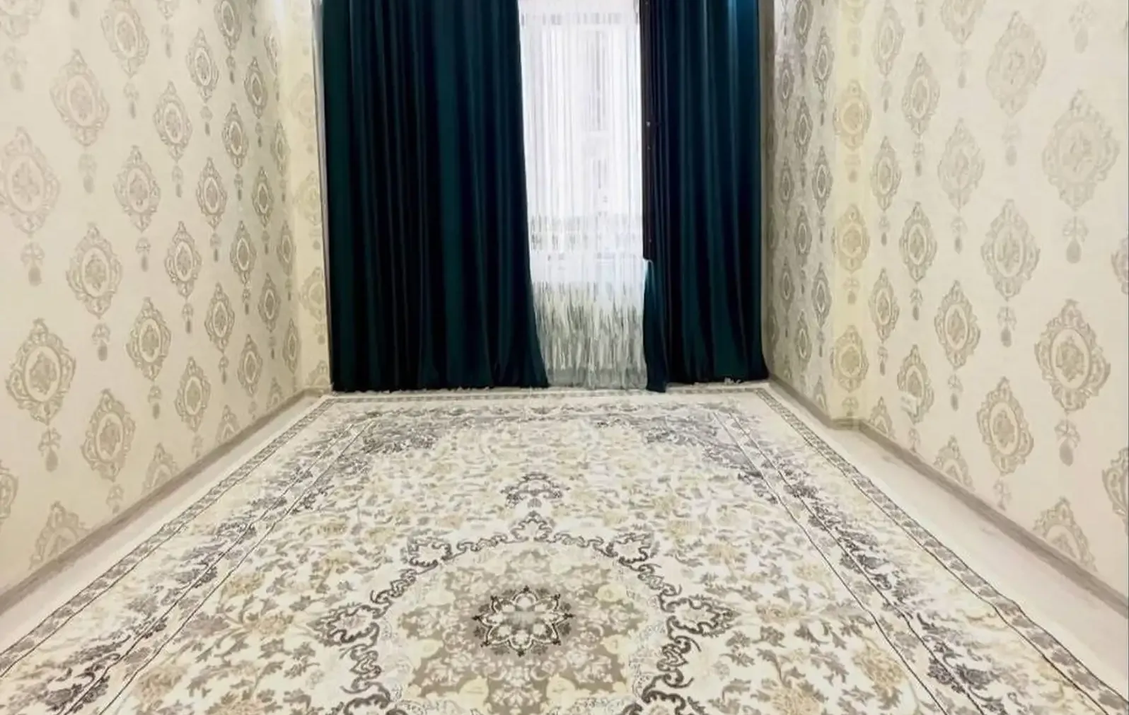 2-комн. квартира, 11 этаж, 64 м², Сино — фото 3