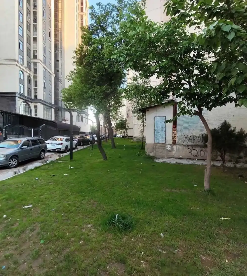 2-комн. квартира, 2 этаж, 60м², Фирдавси — фото 4