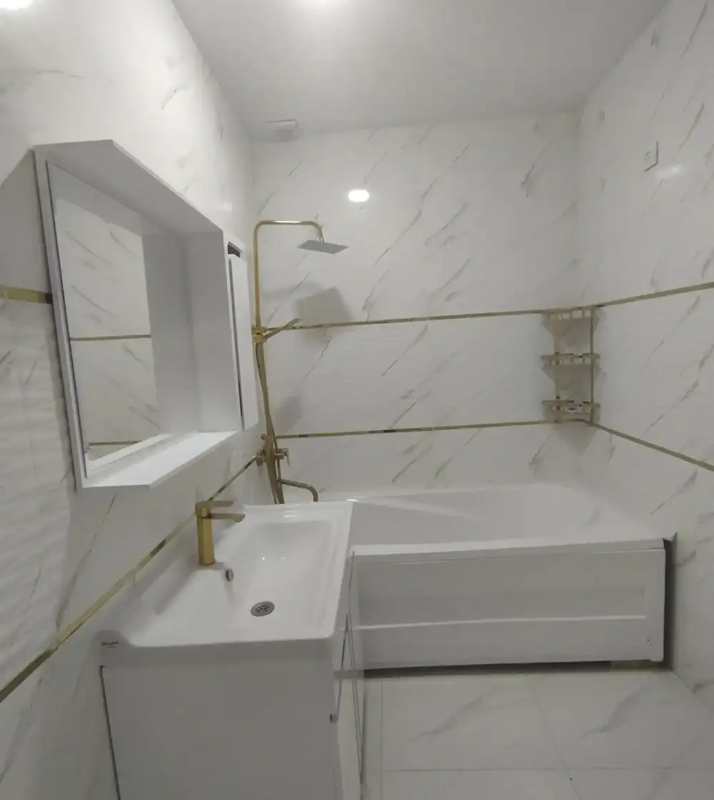 2-комн. квартира, 11 этаж, 80м², Шохмансур, наздикии Посольство Турции, ру ба руи Вавилон Т — фото 10