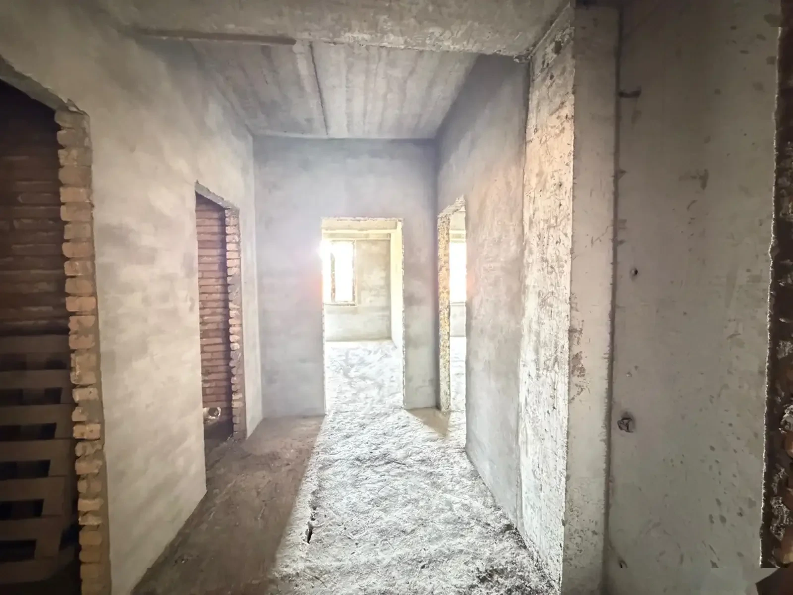 1-комн. квартира, 9 этаж, 42 м², 28 мкр точикистон — фото 3