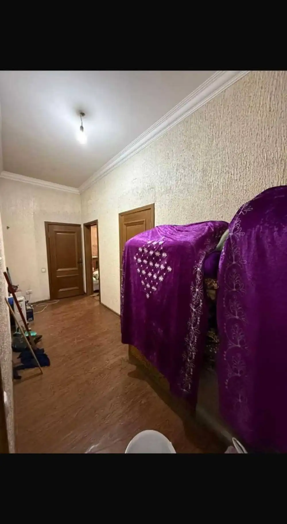 2-комн. квартира, 5 этаж, 82 м², Шохмансур — фото 6