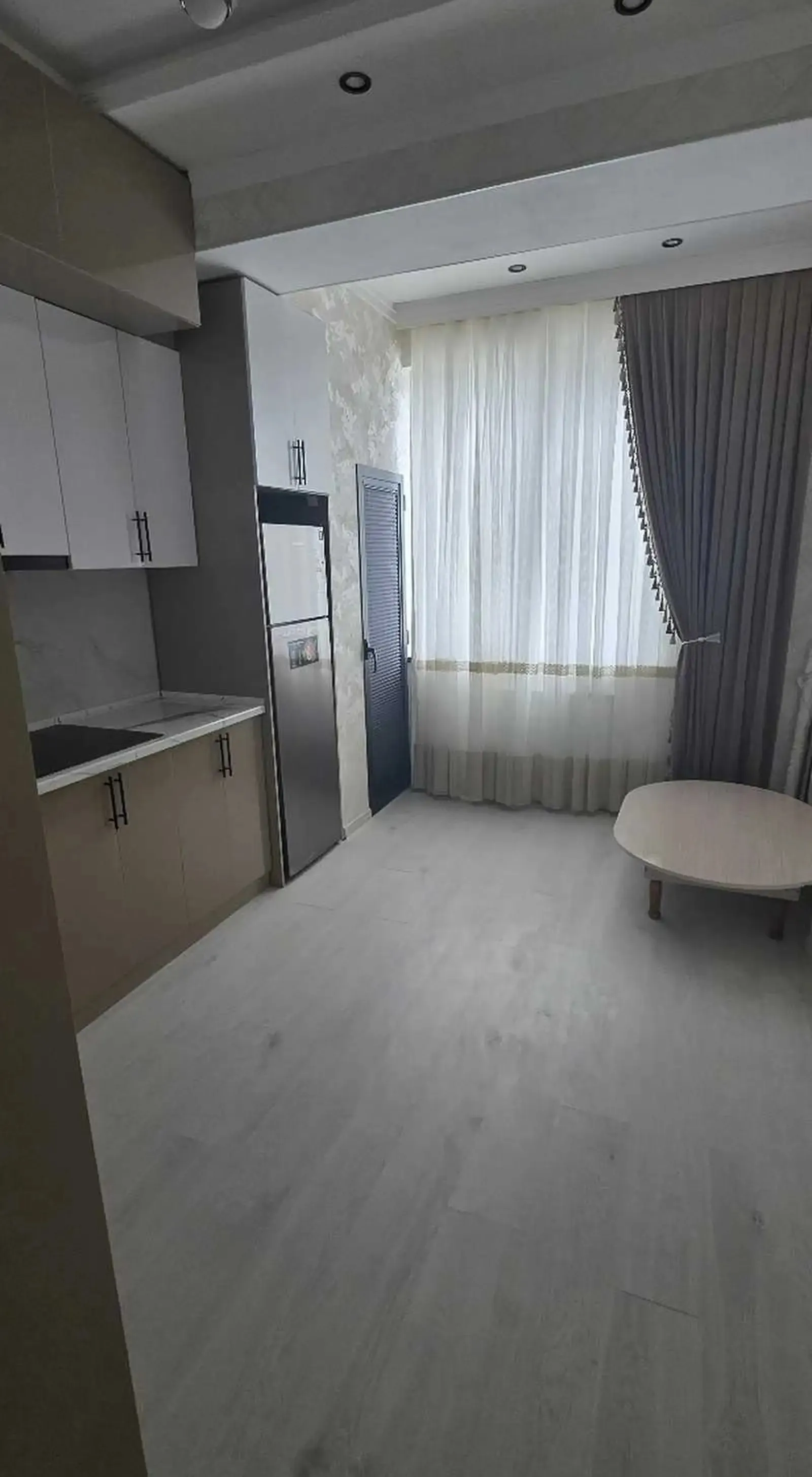 2-комн. квартира, 8 этаж, 73м², Сино — фото 2