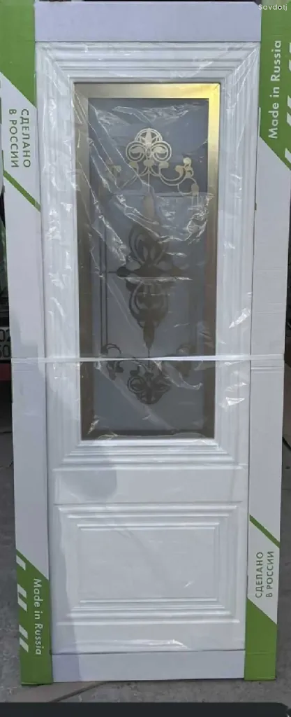 Дверь классика