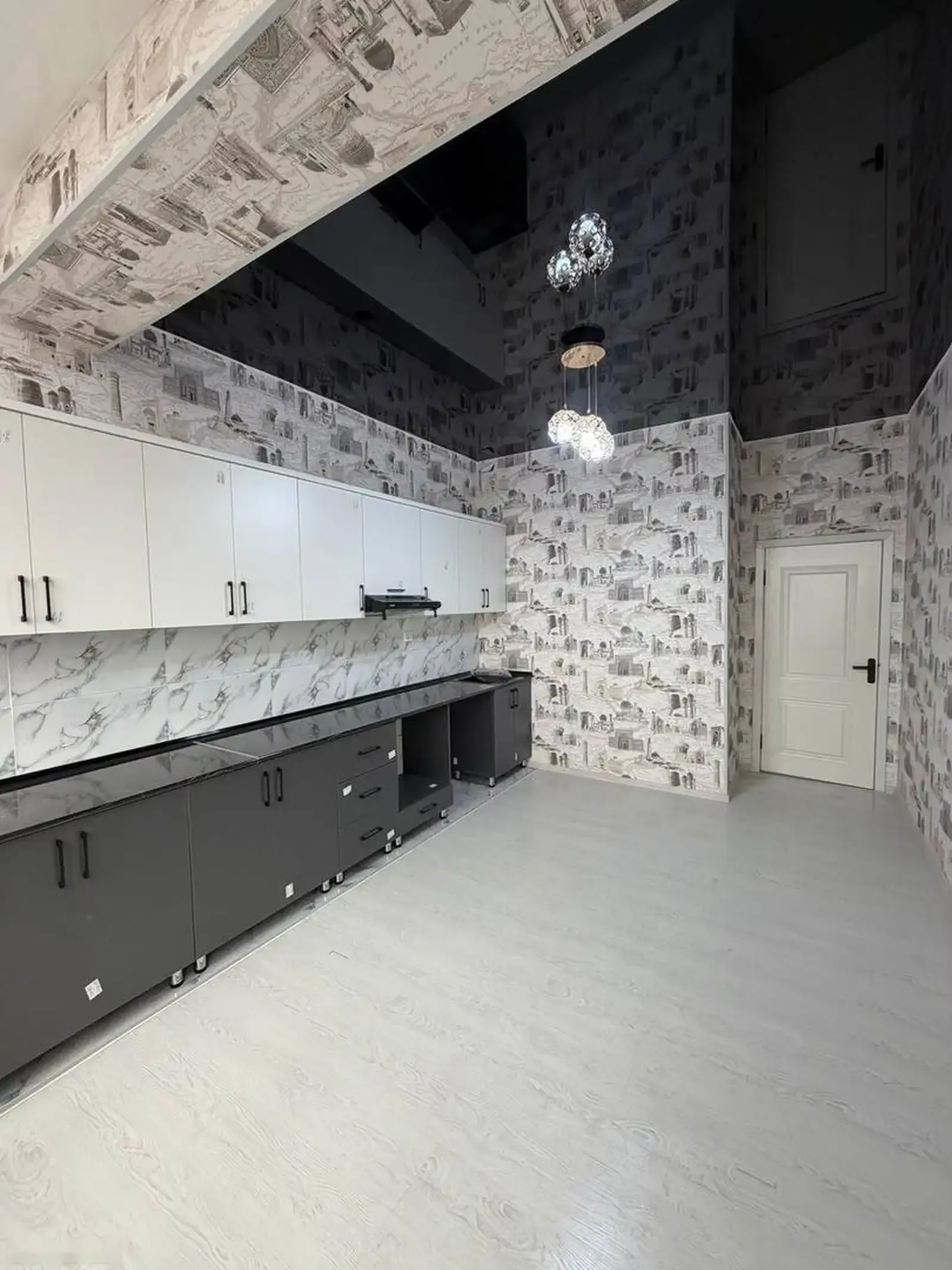 2-комн. квартира, 14 этаж, 78 м², Шохмансур — фото 6