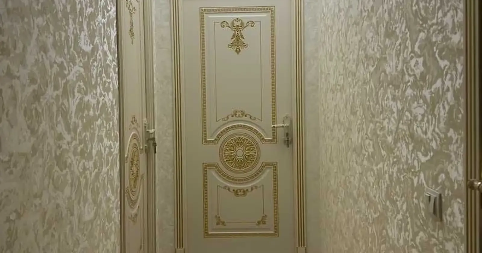 2-комн. квартира, 17 этаж, 73 м², Молодежный,Мактаби 28 — фото 6