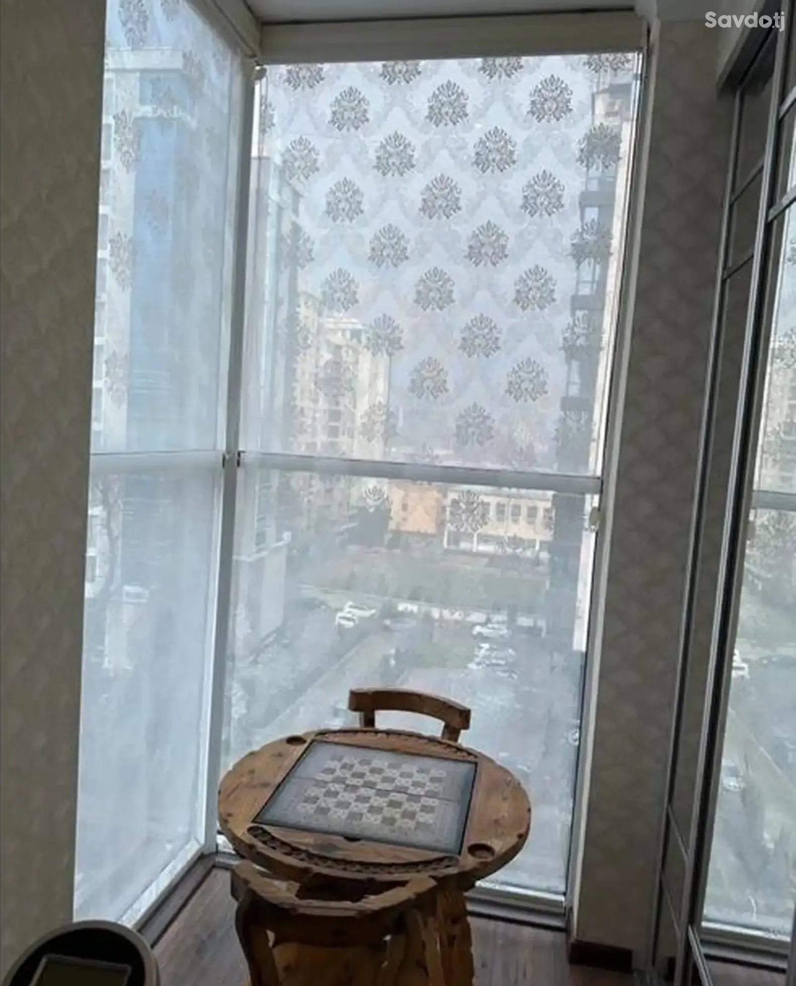 4-комн. квартира, 5 этаж, 161м², Сомони — фото 6