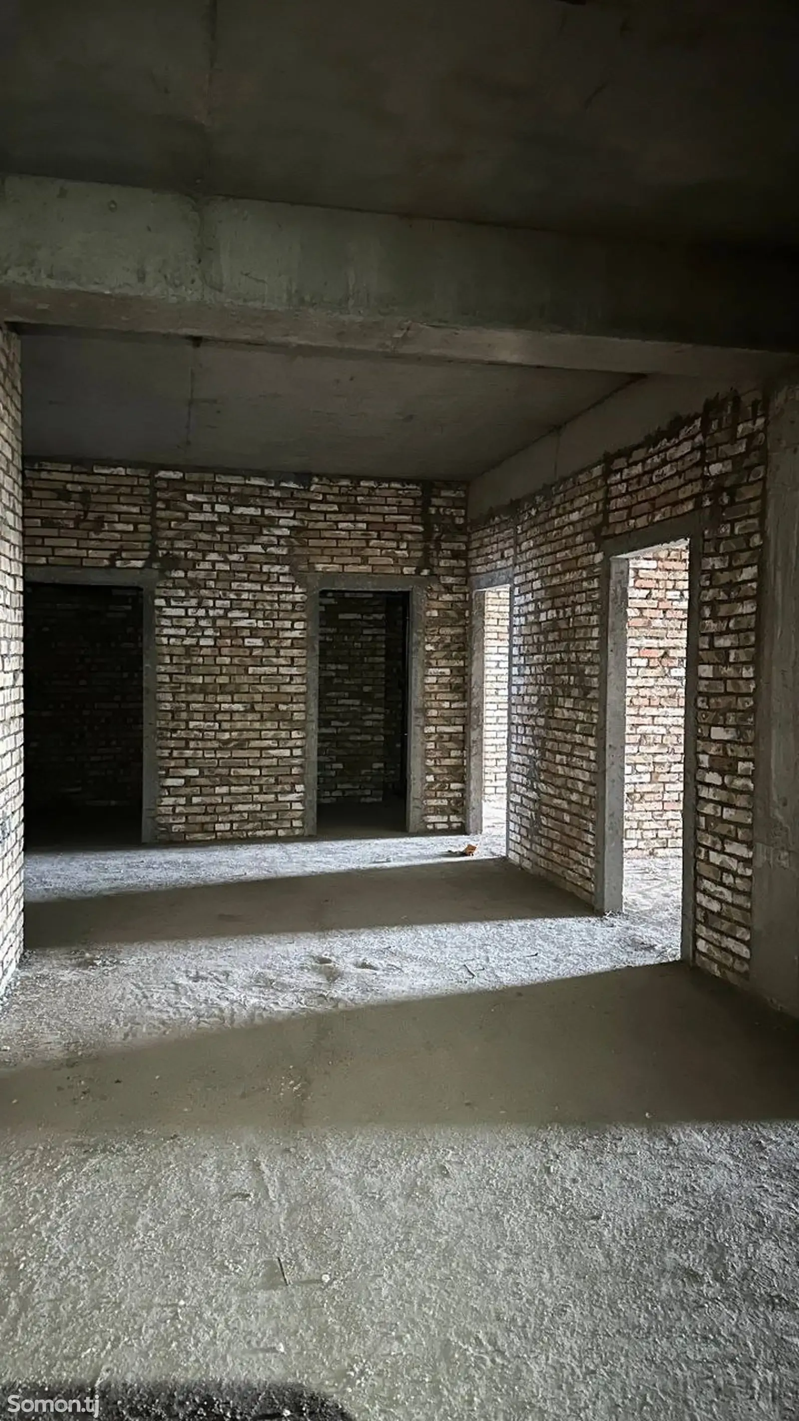 3-комн. квартира, 9 этаж, 159 м², Северни — фото 5