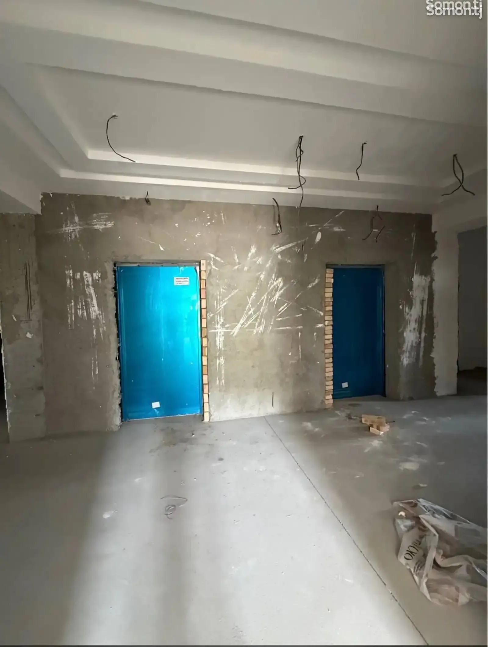 2-комн. квартира, 2 этаж, 80 м², чорахаи ваданасос — фото 8