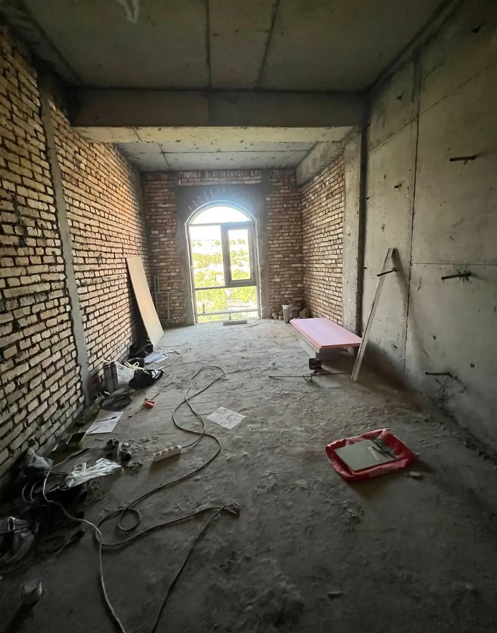 2-комн. квартира, 14 этаж, 84 м², Исмоили Сомони, Северный, Сулаймоновхо — фото 7