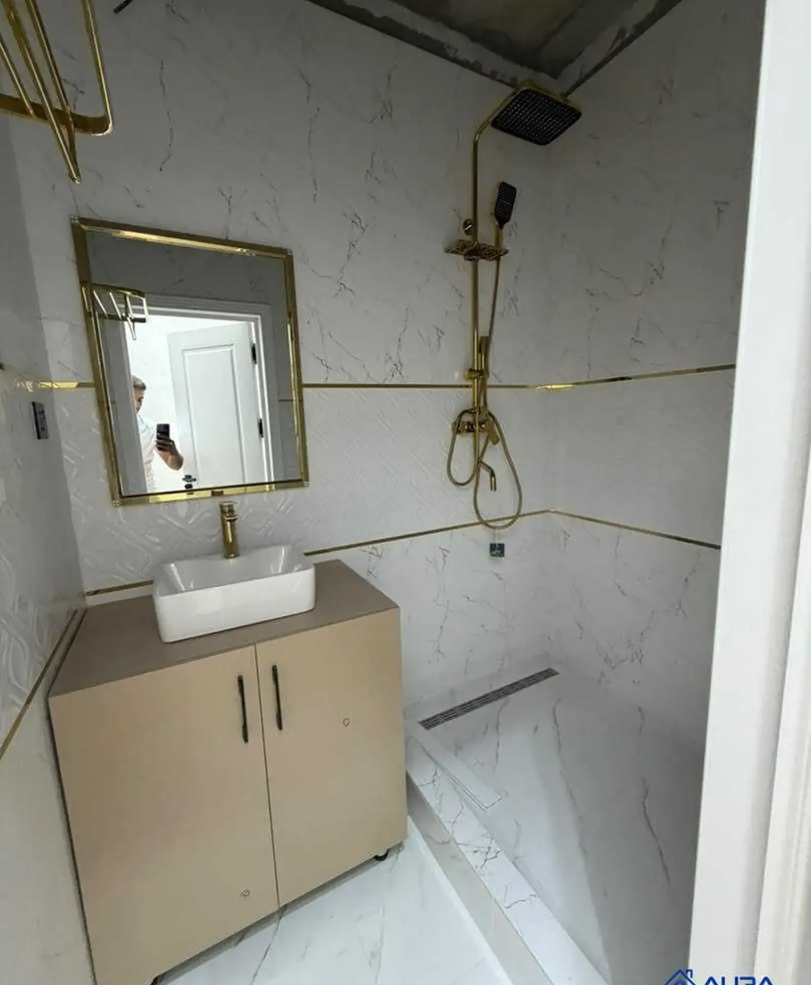 3-комн. квартира, 7 этаж, 68 м², Сино — фото 3