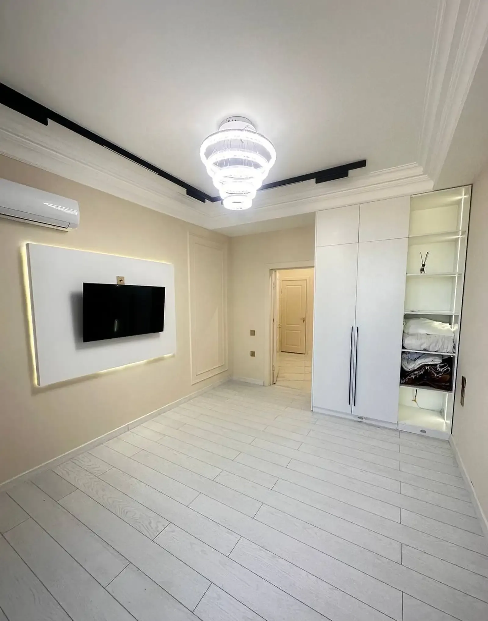 2-комн. квартира, 15 этаж, 84 м², Сино — фото 4