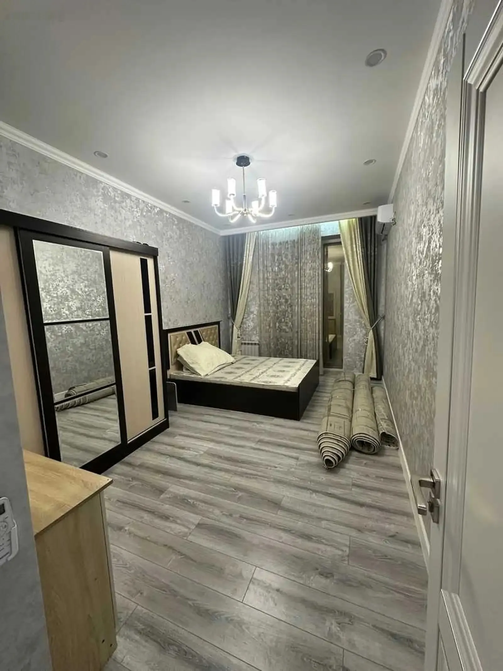 2-комн. квартира, 14 этаж, 56м², Фирдавси — фото 5