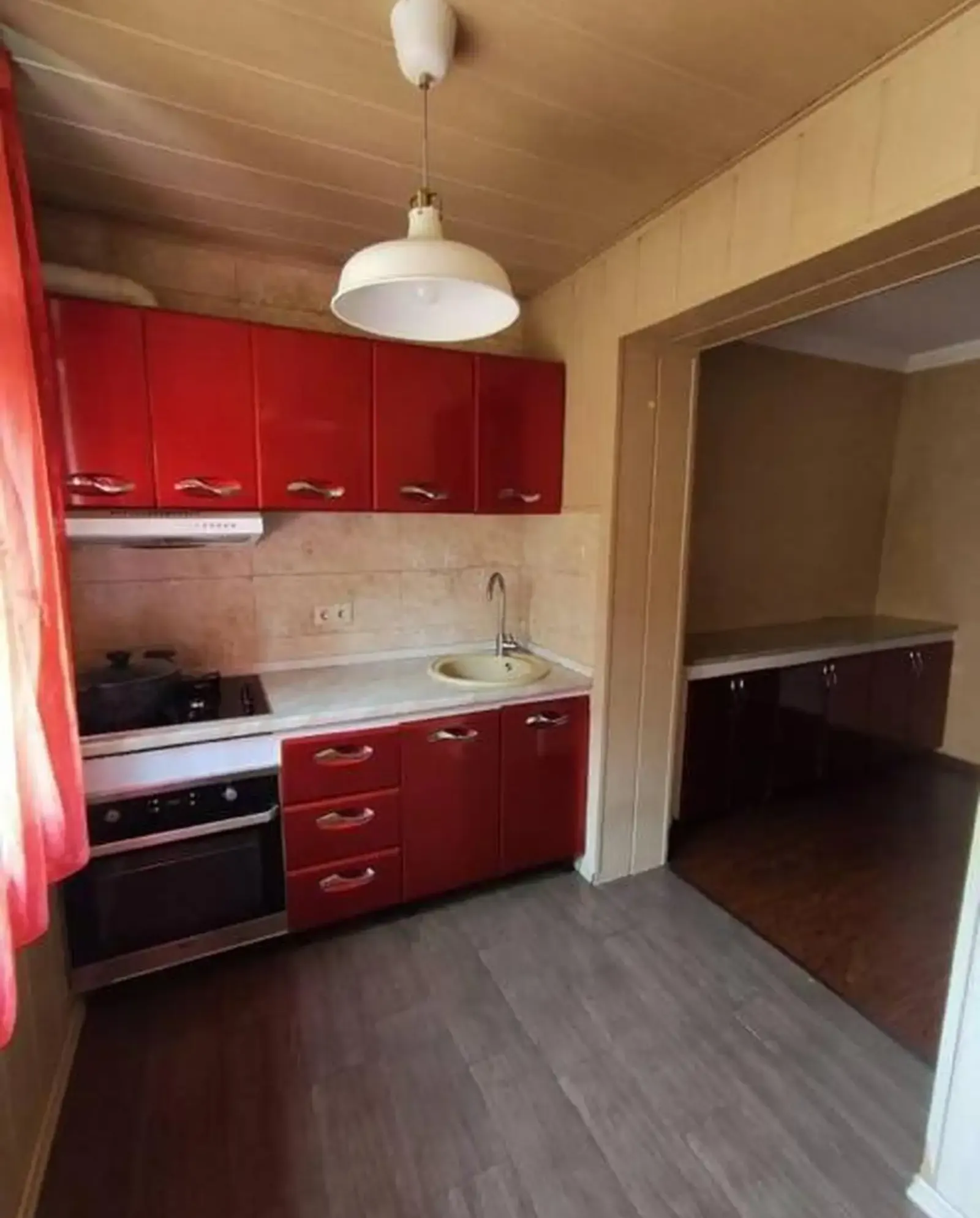 2-комн. квартира, 2 этаж, 60м², Сино — фото 7