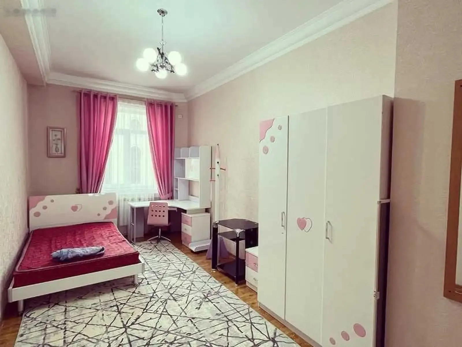3-комн. квартира, 8 этаж, 100м², пушти Алифи главный — фото 8