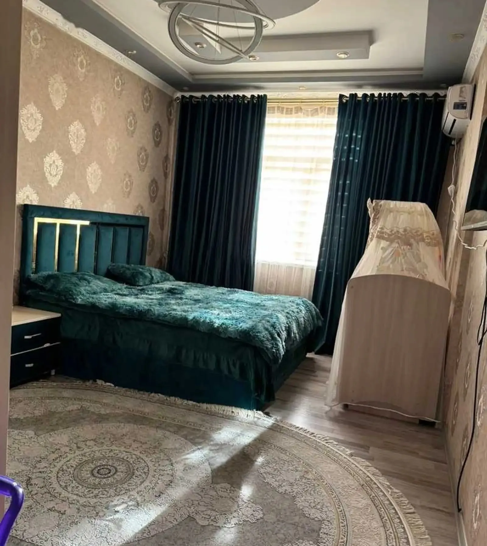 2-комн. квартира, 10 этаж, 60м², Гипрозем — фото 7