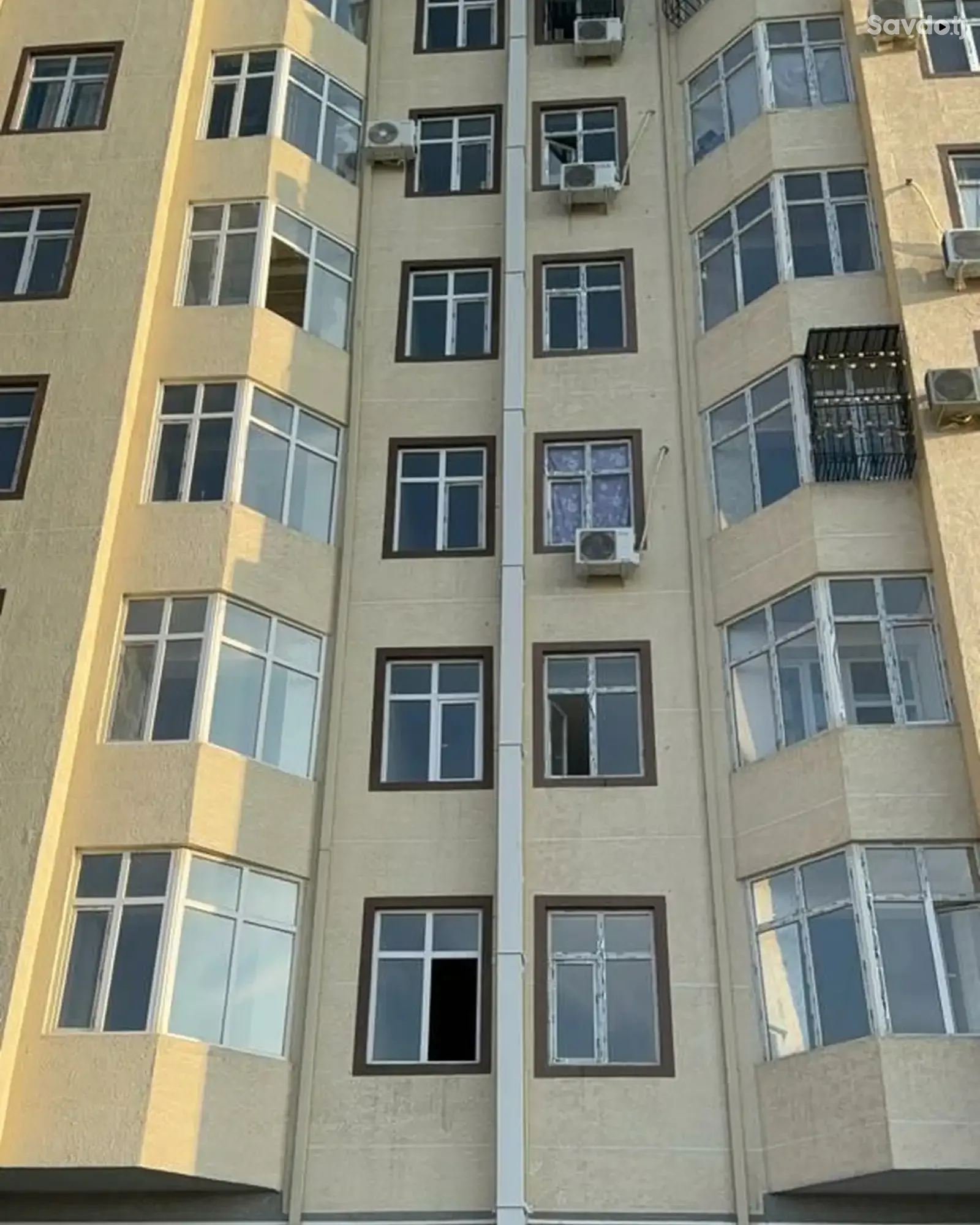 Помещение под свободное назначение, 520м², н.Рудаки Шахраки Сомони к.Бехруз Центр пушти Почта