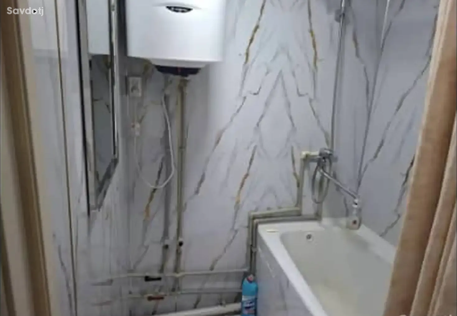 3-комн. квартира, 5 этаж, 90м², Сино — фото 11