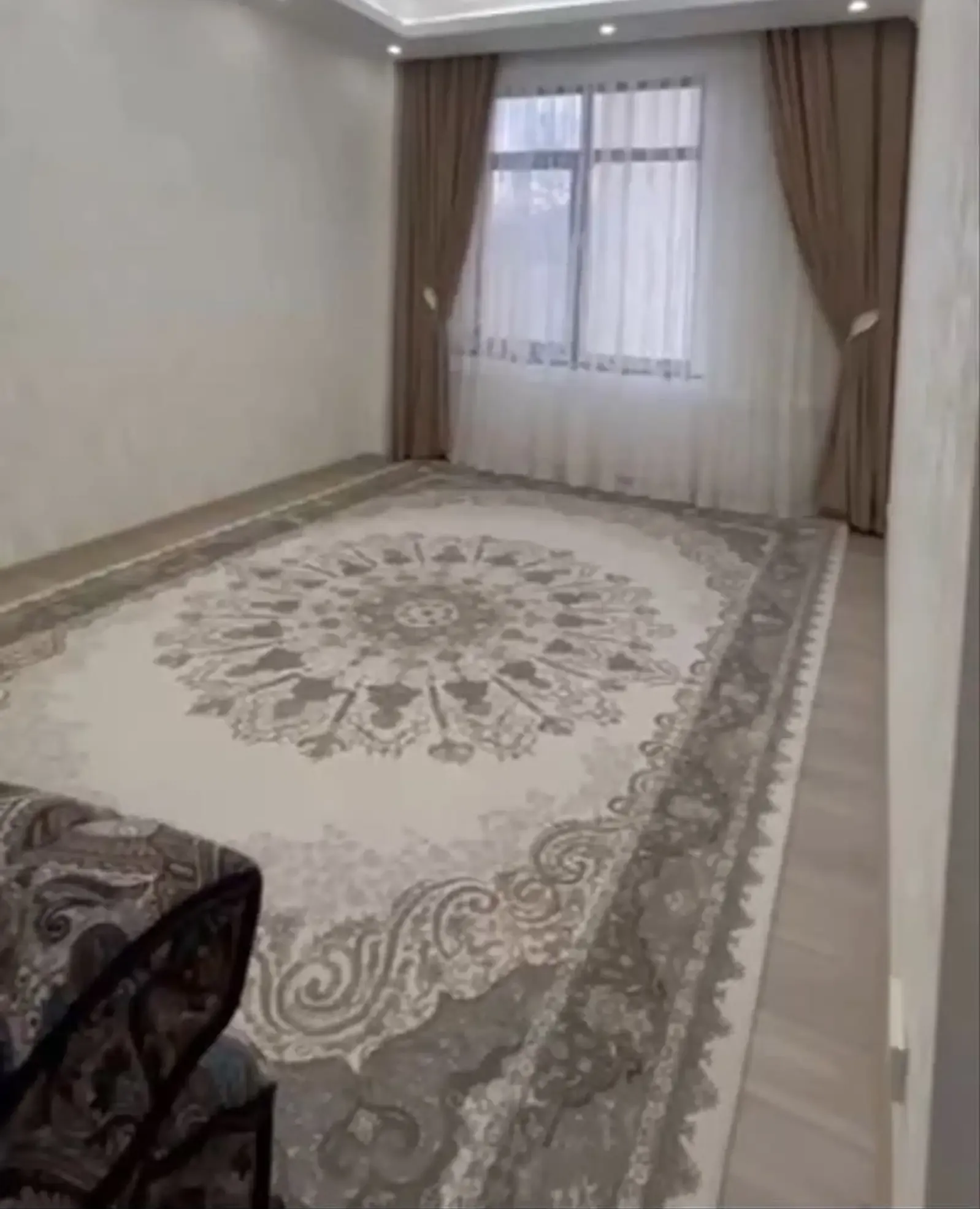 2-комн. квартира, 5 этаж, 63 м², И Сомони — фото 8