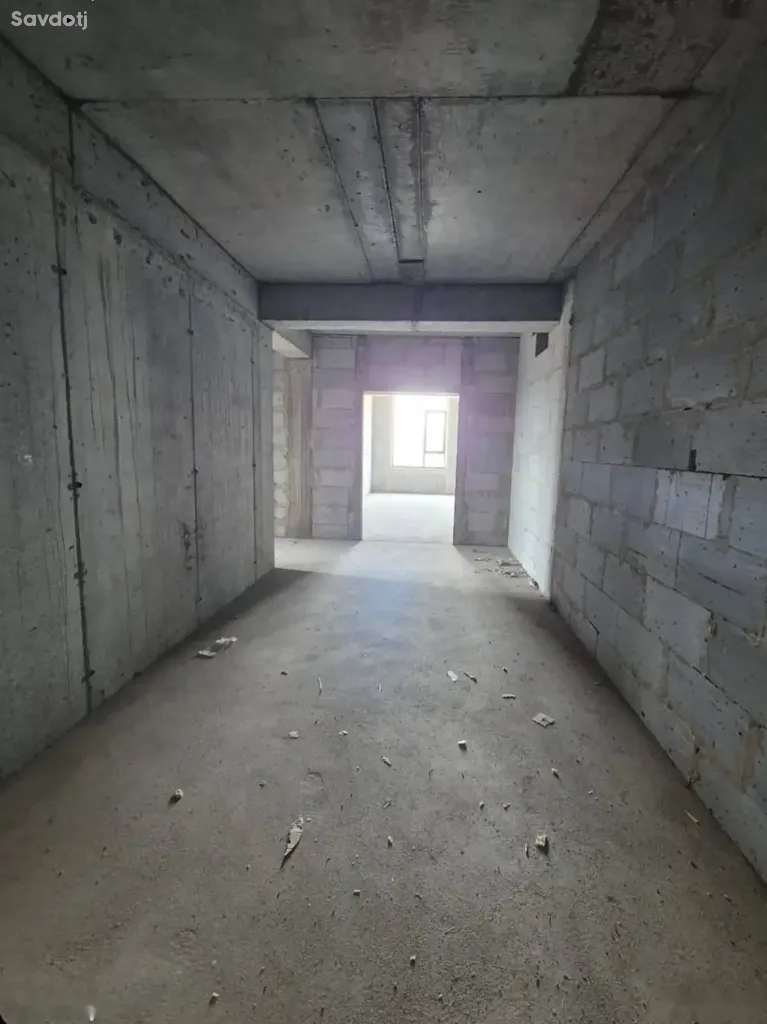 3-комн. квартира, 10 этаж, 125 м², Сино