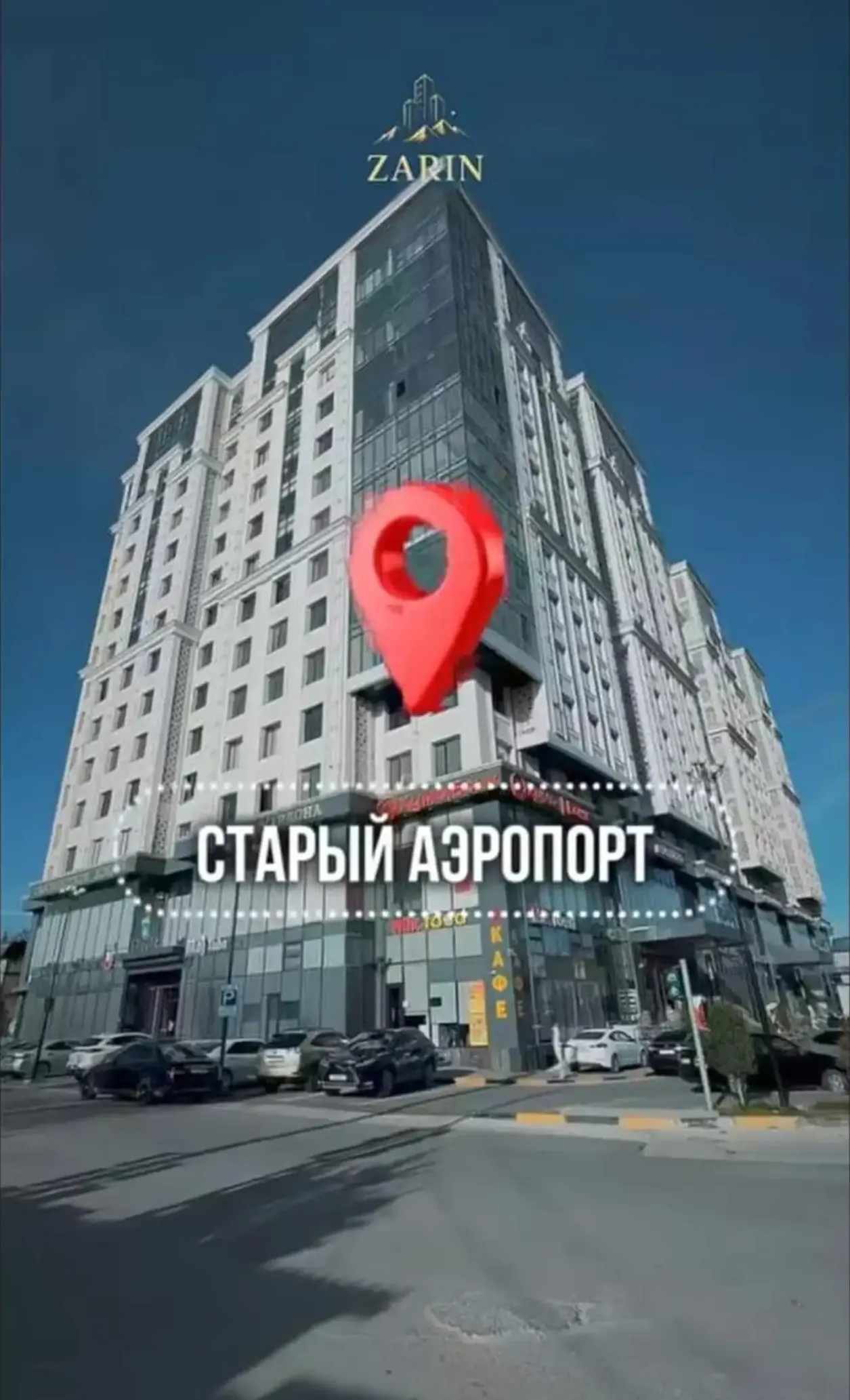 2-комн. квартира, 3 этаж, 80м², Шохмансур — фото 2
