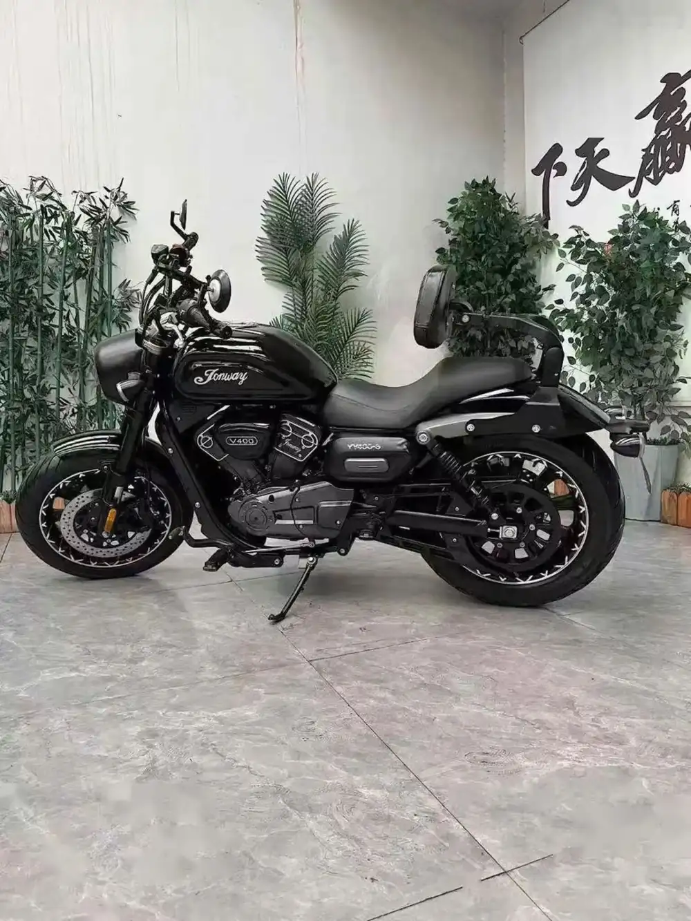Мотоцикл Lifan