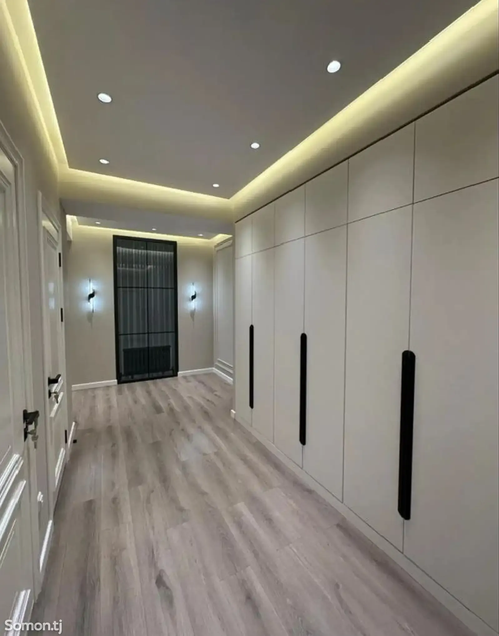 3-комн. квартира, 10 этаж, 102 м², Шохмансур, напротив парка А.Навои — фото 8
