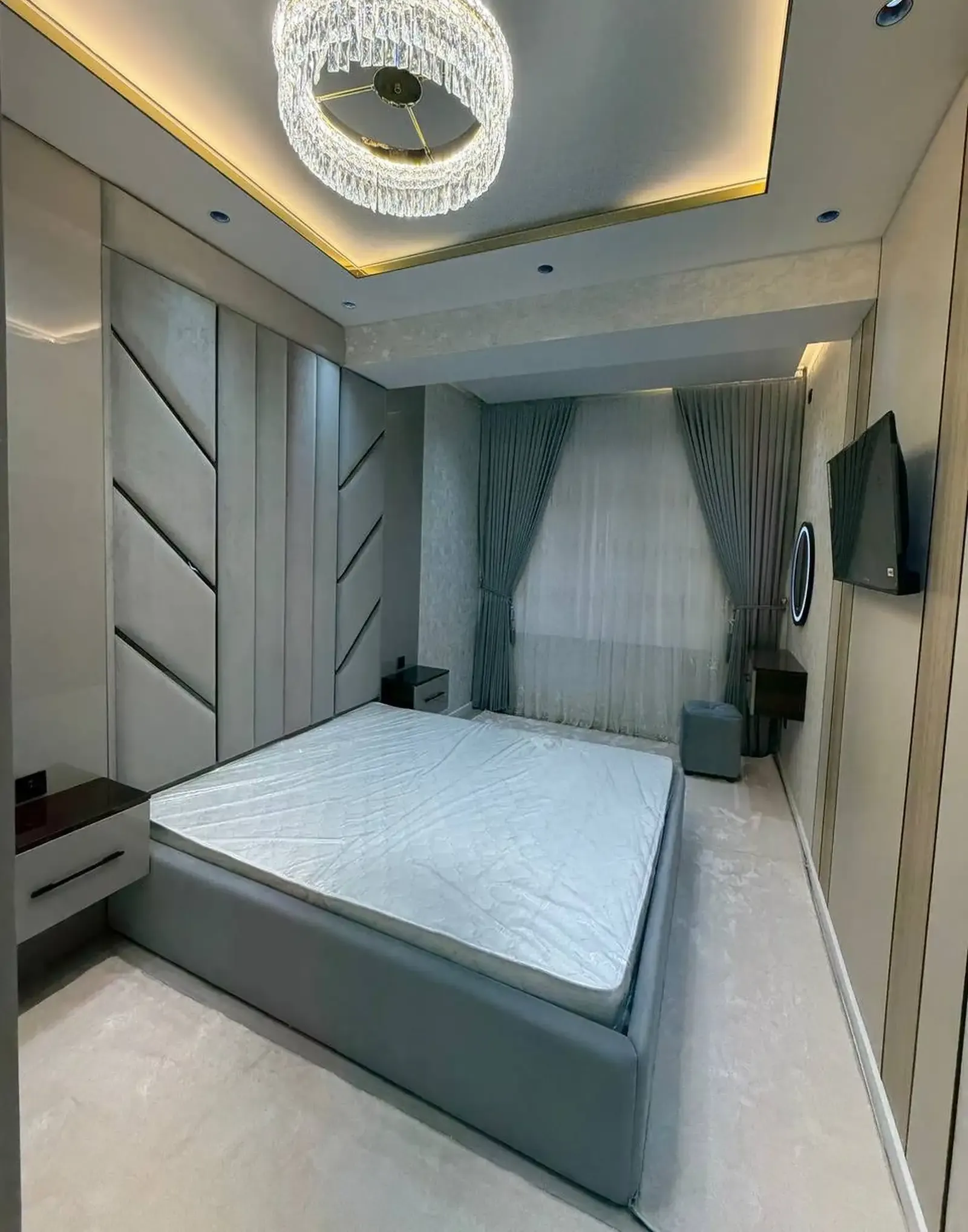 2-комн. квартира, 3 этаж, 52 м², Сино — фото 4