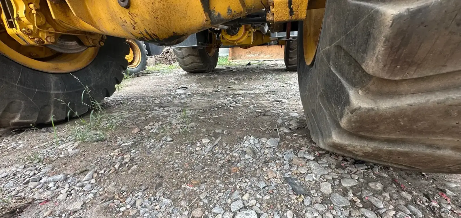 Погрузчик Sdlg 956F