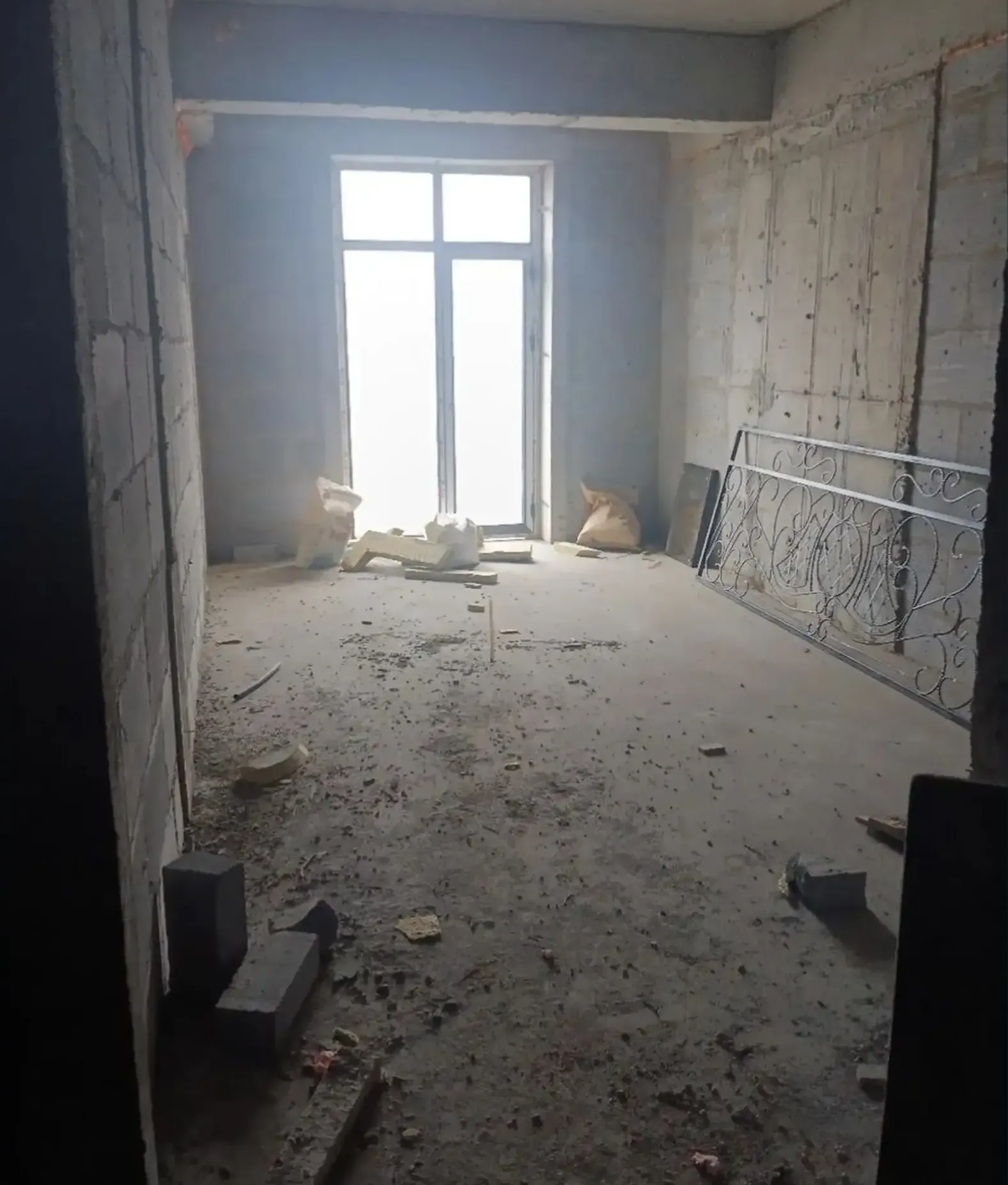 3-комн. квартира, 11 этаж, 107 м², Сомони — фото 6