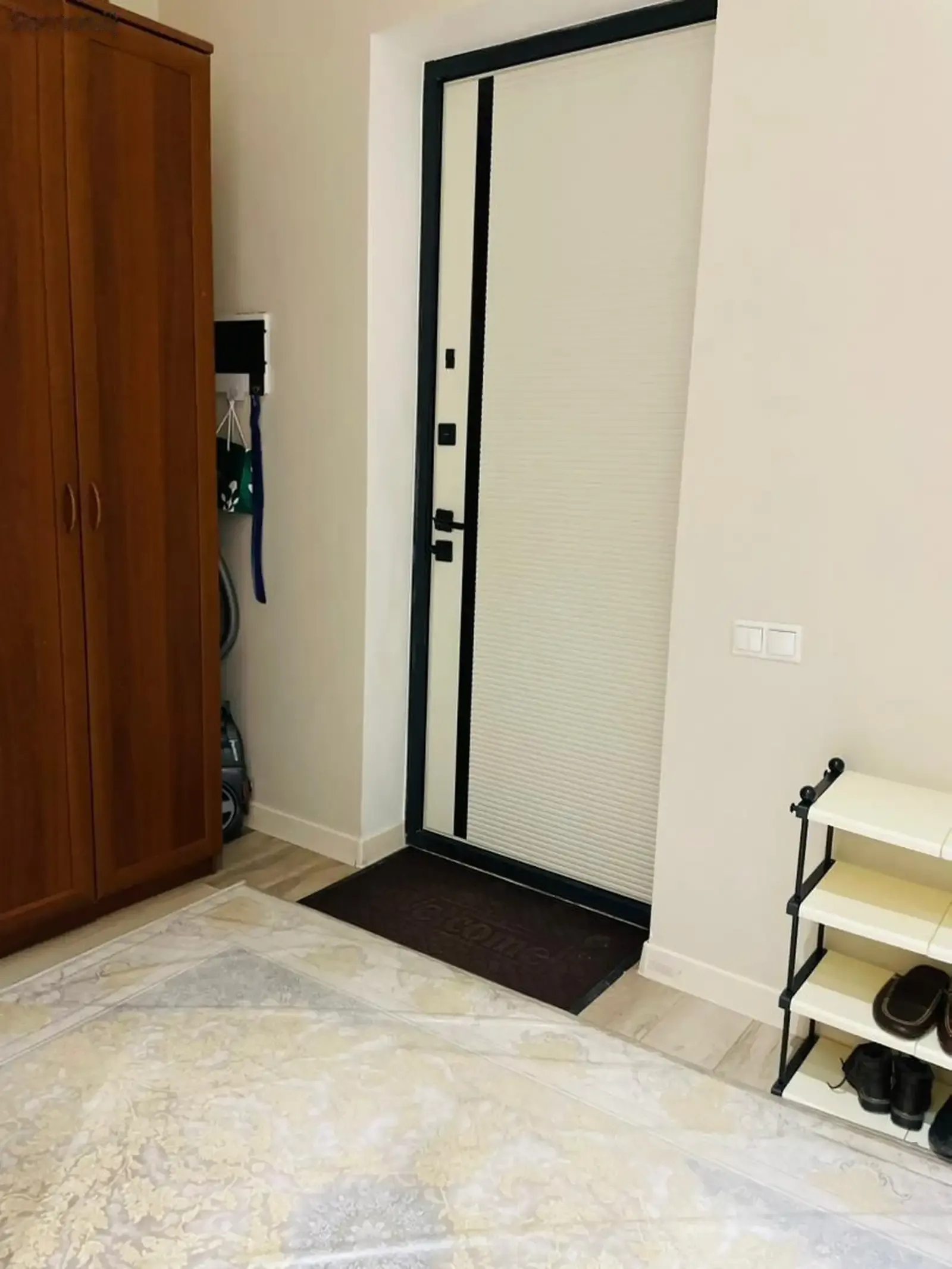 2-комн. квартира, 17 этаж, 63 м², Проспект айни, ЖК Бахт Z