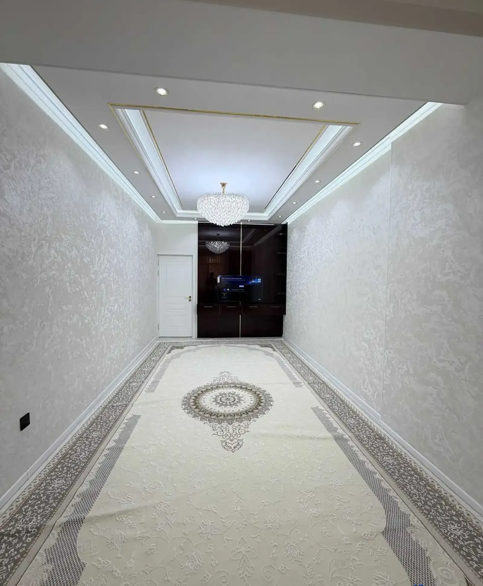 2-комн. квартира, 5 этаж, 65 м², Сино, 112 мкр, пеши Пайкар — фото 6