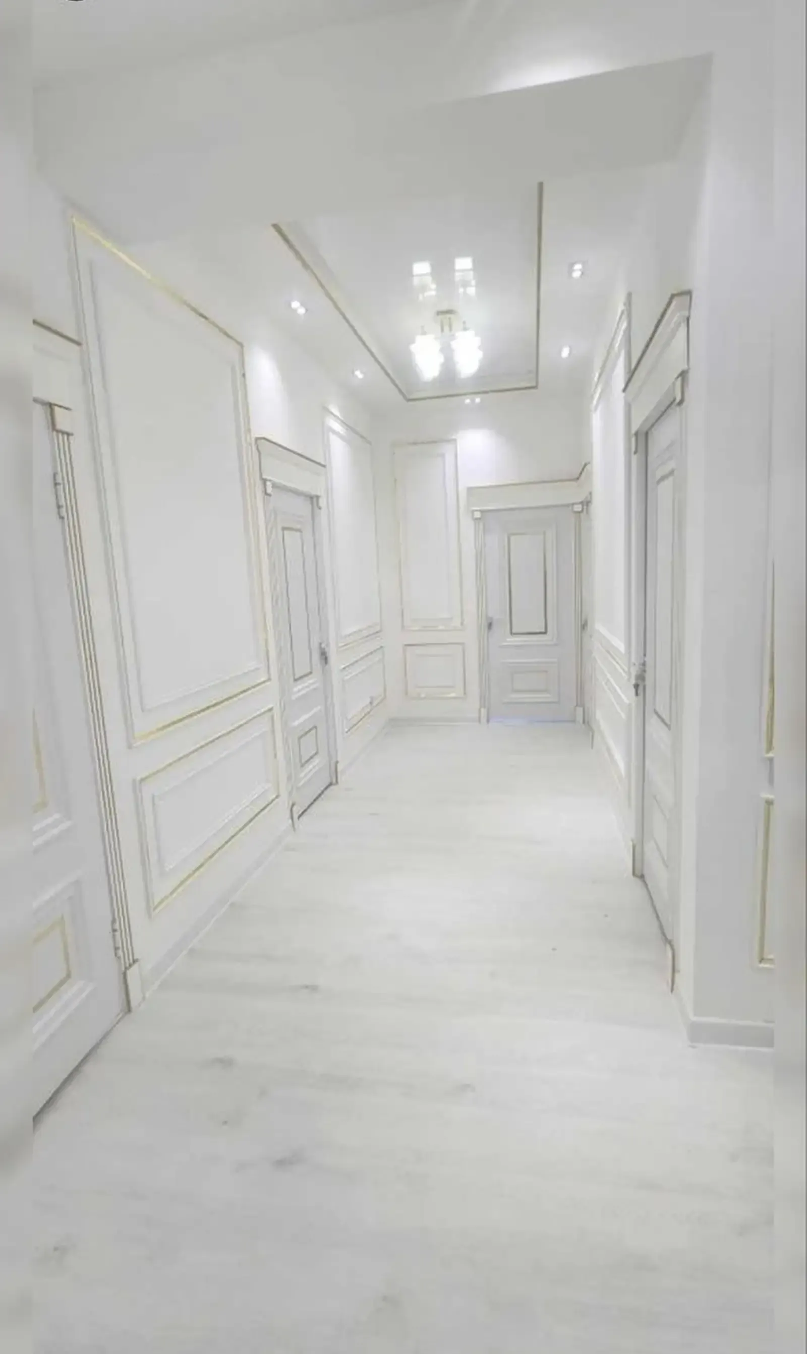 3-комн. квартира, 15 этаж, 100 м², Казокон — фото 4