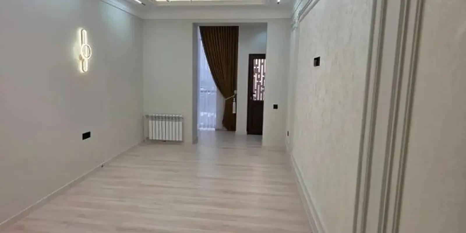 3-комн. квартира, 11 этаж, 89 м², Сино,Текстиль — фото 3