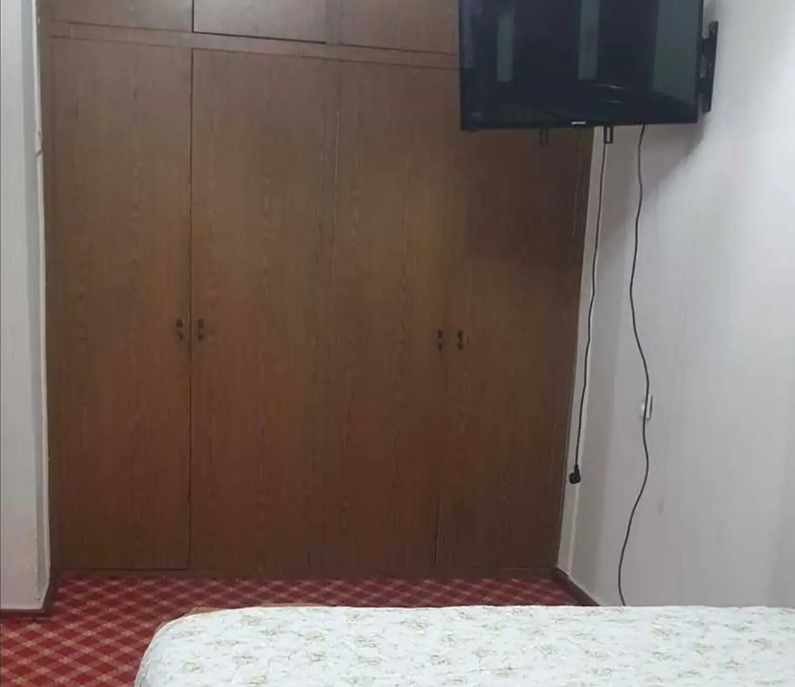 3-комн. квартира, 2 этаж, 74м², И Сомони — фото 4