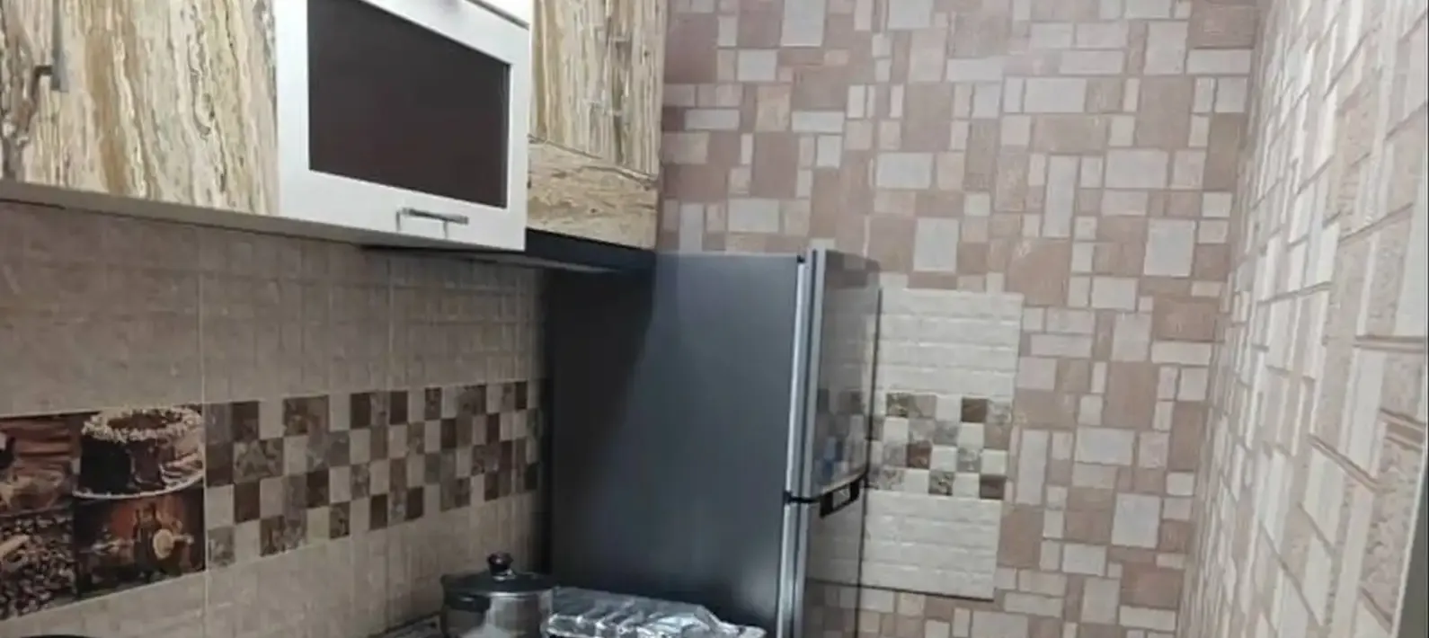 2-комн. квартира, 11 этаж, 58 м², Сомони — фото 8