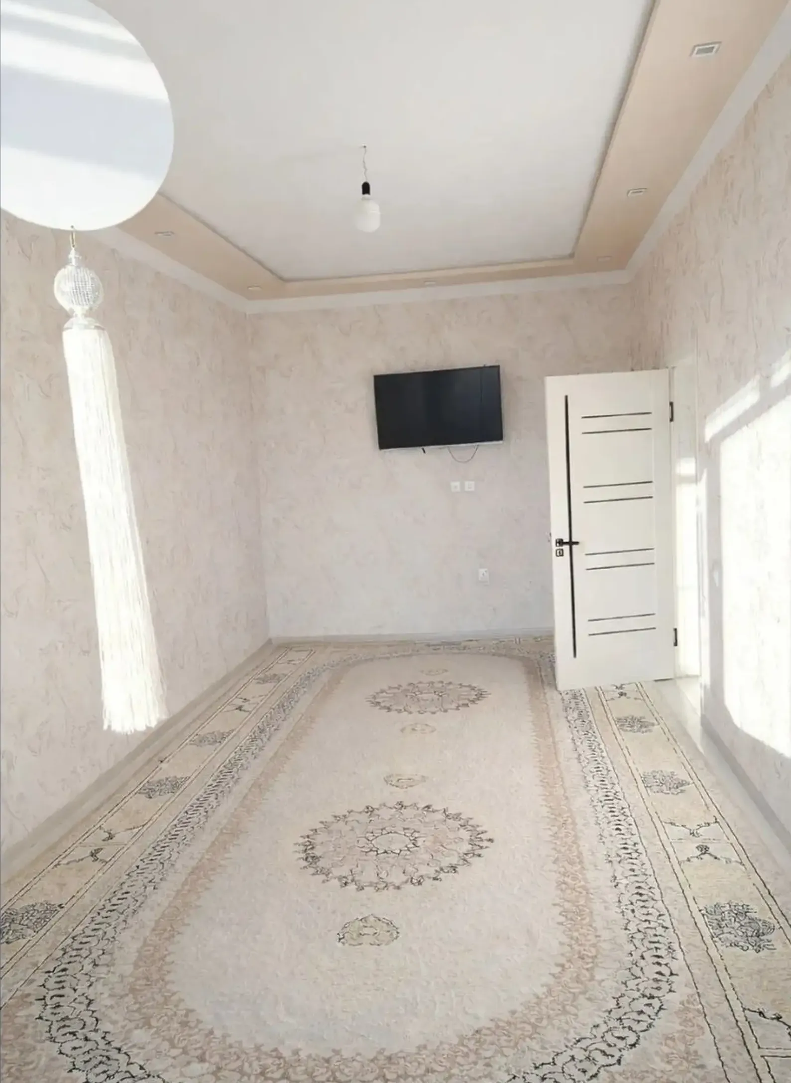 2-комн. квартира, 4 этаж, 70 м², Сино — фото 11