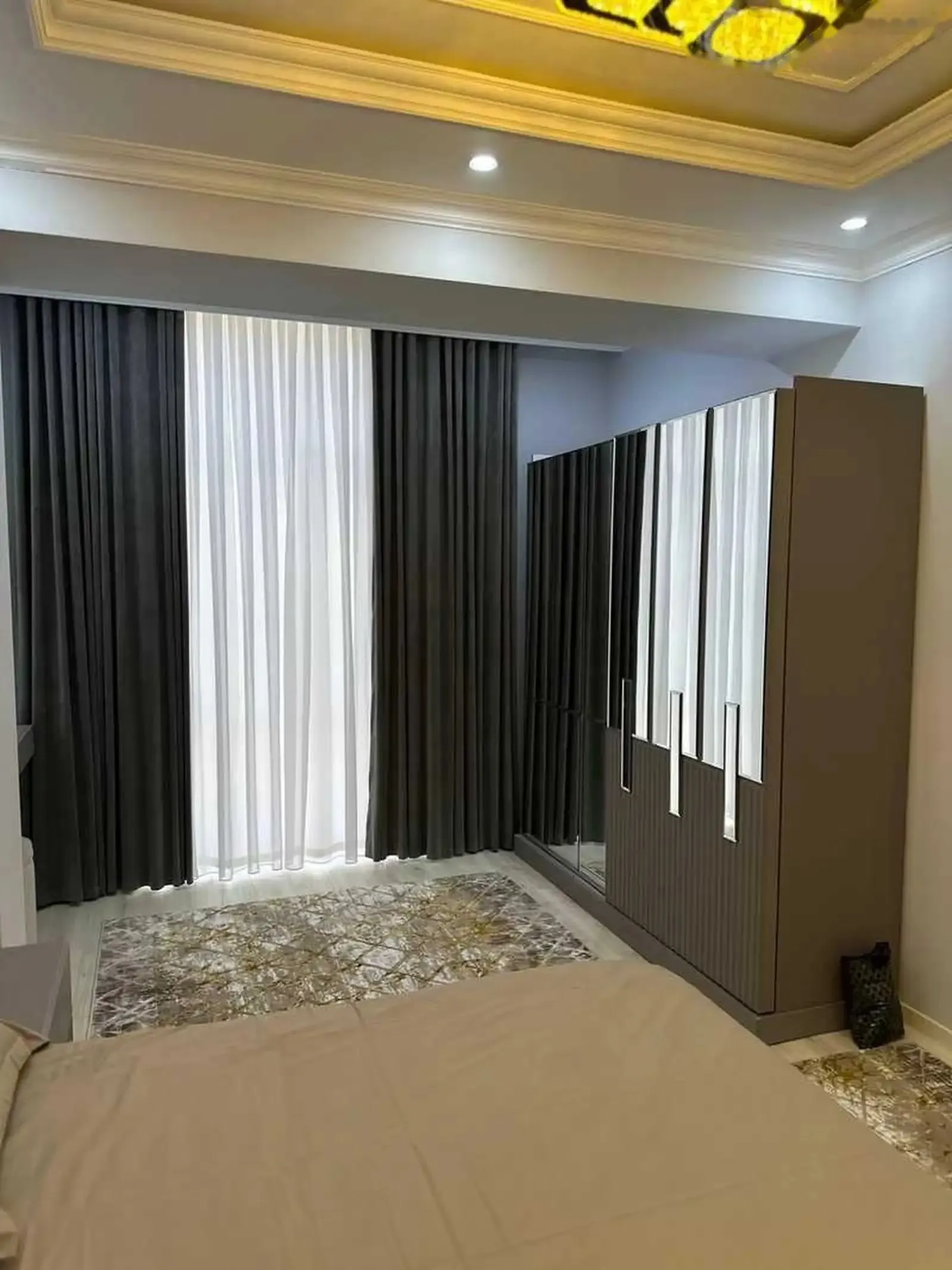 2-комн. квартира, 12 этаж, 90м², скорый — фото 10