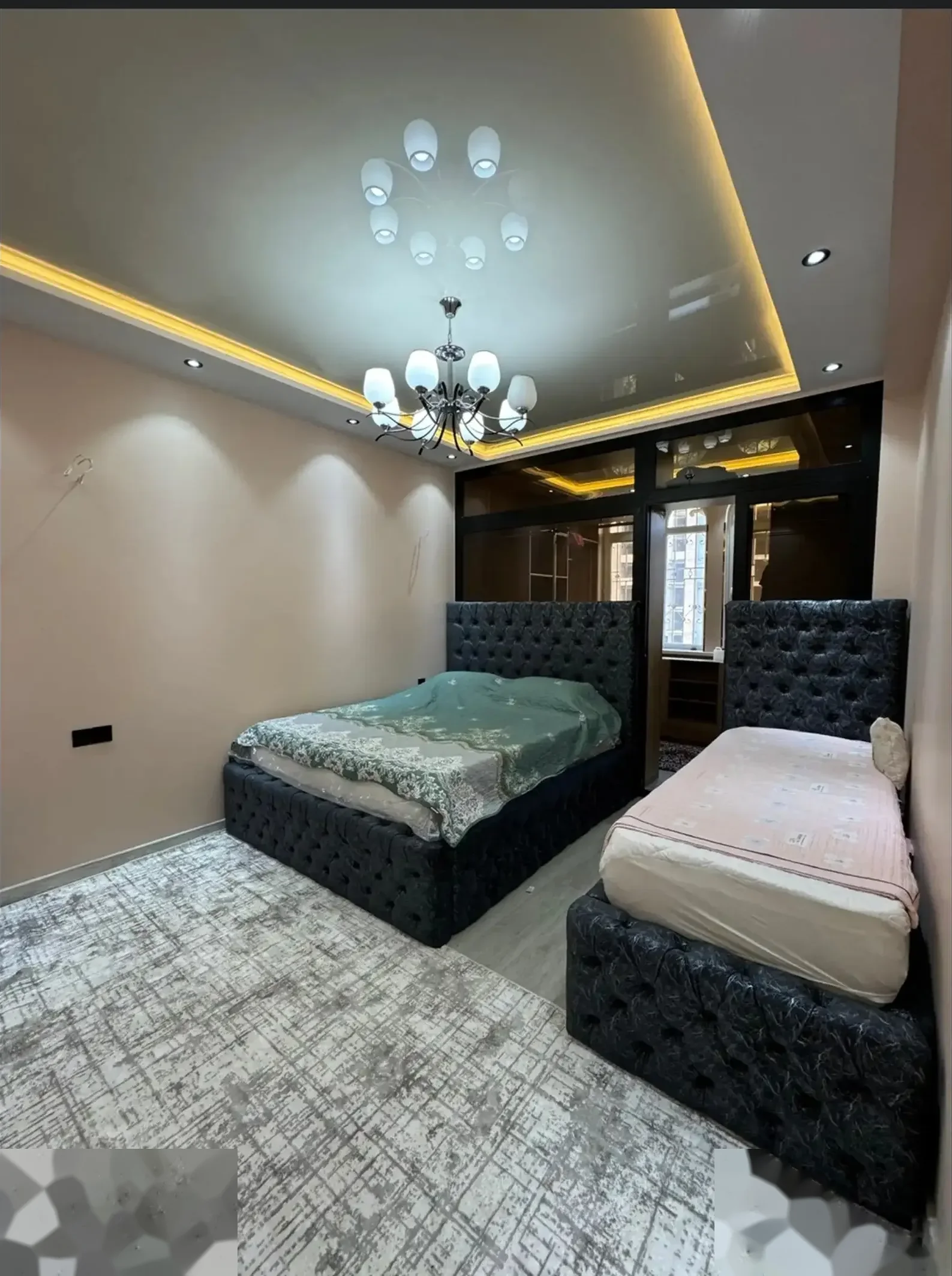 2-комн. квартира, 9 этаж, 80м², Садбарг дом Вайкики — фото 6