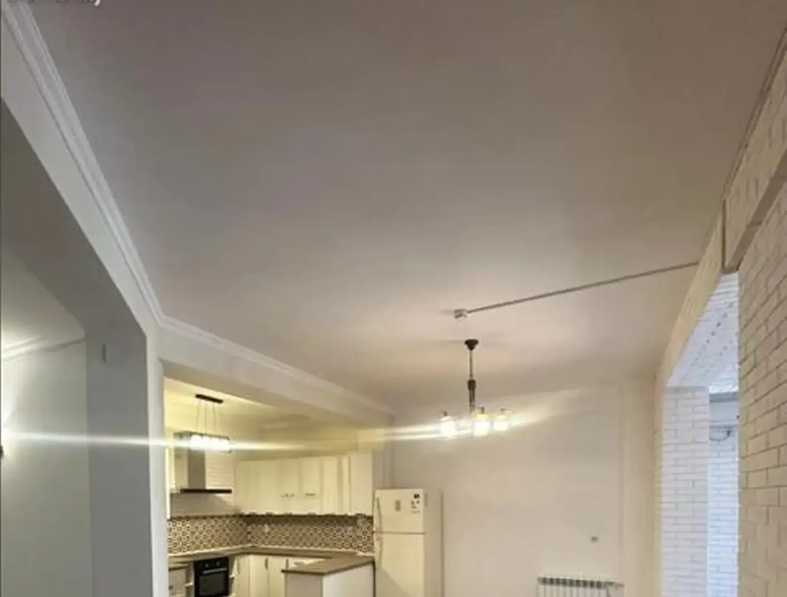 4-комн. квартира, 12 этаж, 180м², Сомони