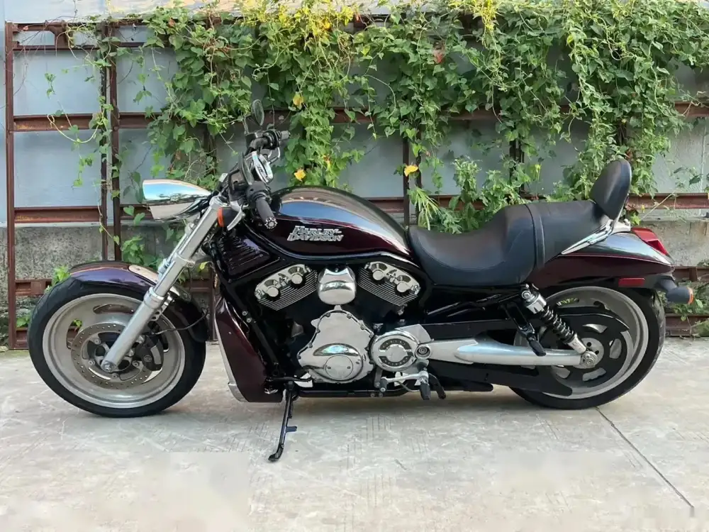 Мотоцикл Harley Davidson 1250 cc
