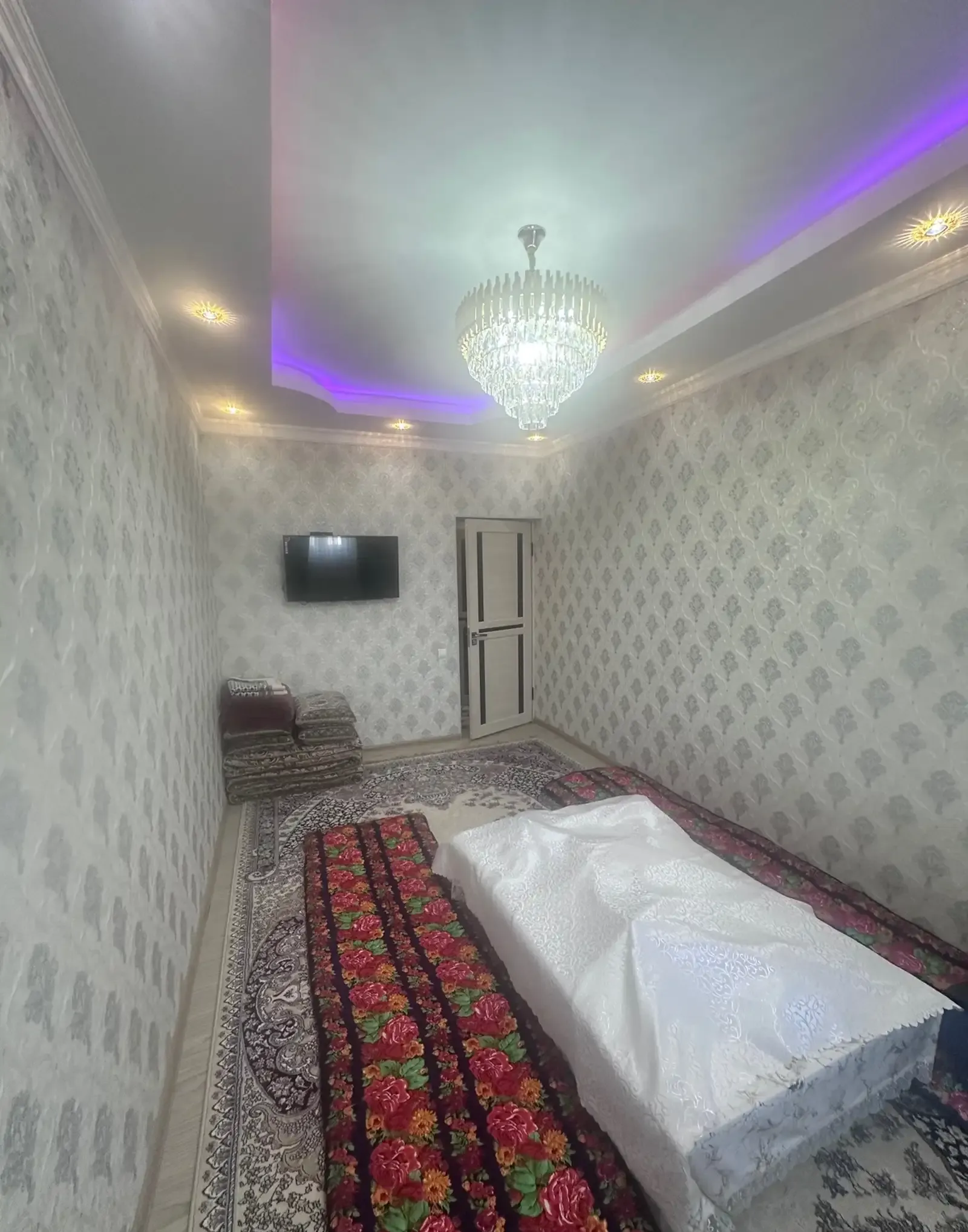 2-комн. квартира, 14 этаж, 52 м², Сино, Профсоюз