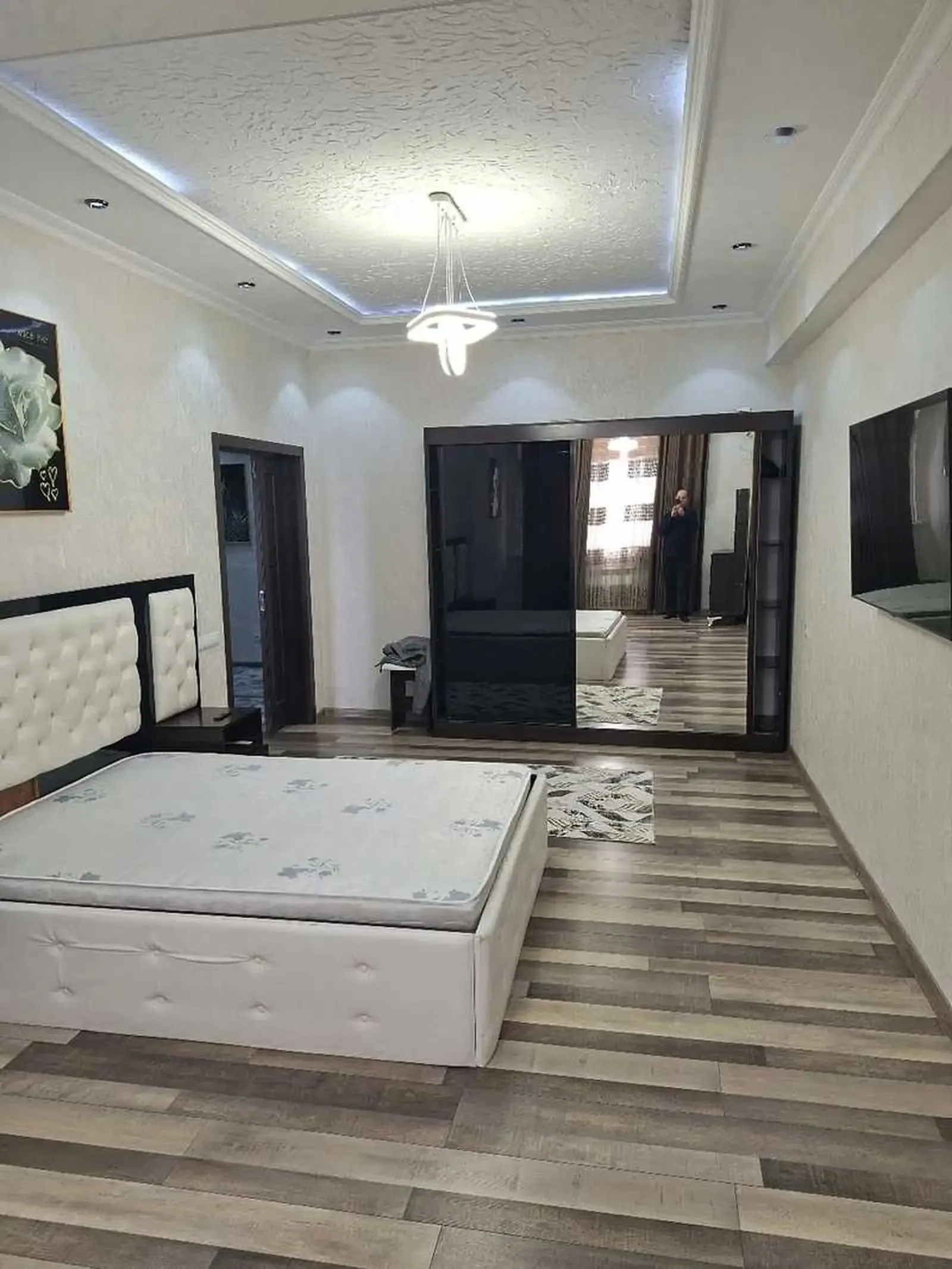 1-комн. квартира, 8 этаж, 55 м², Сино ру ба руи Гулдаста — фото 7