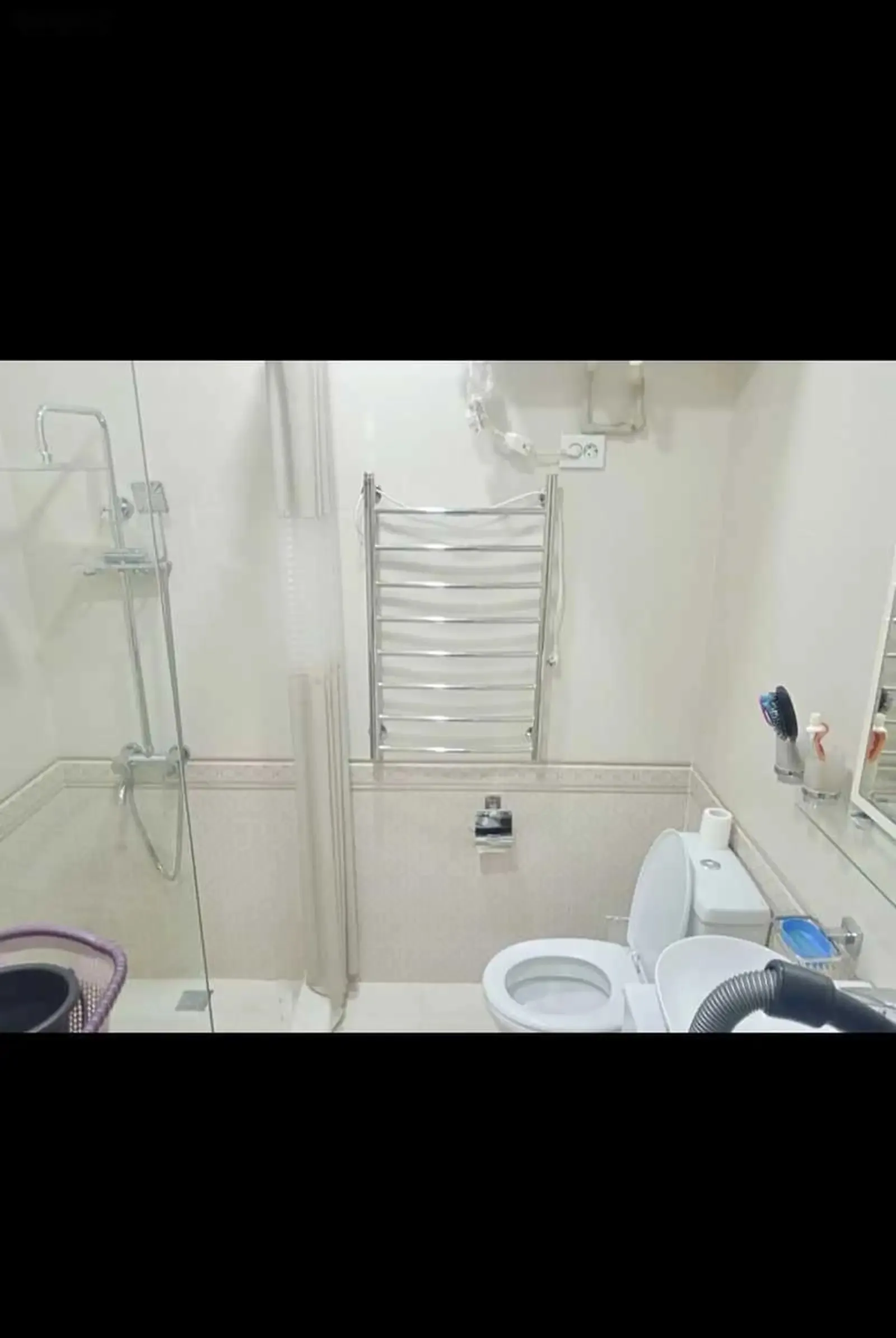 2-комн. квартира, 7 этаж, 60м², Алфемо — фото 3