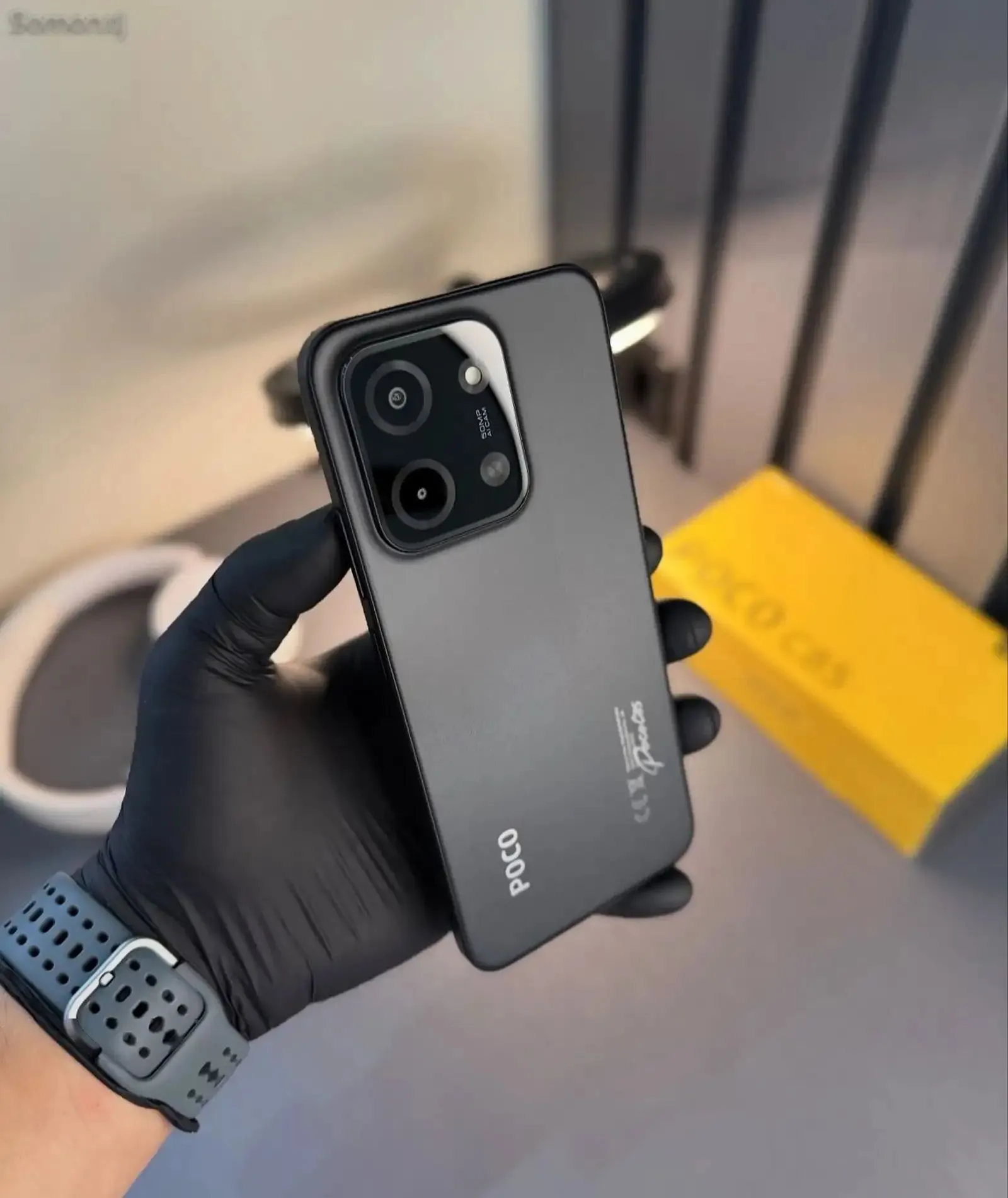Xiaomi C85 128 gb — фото 8