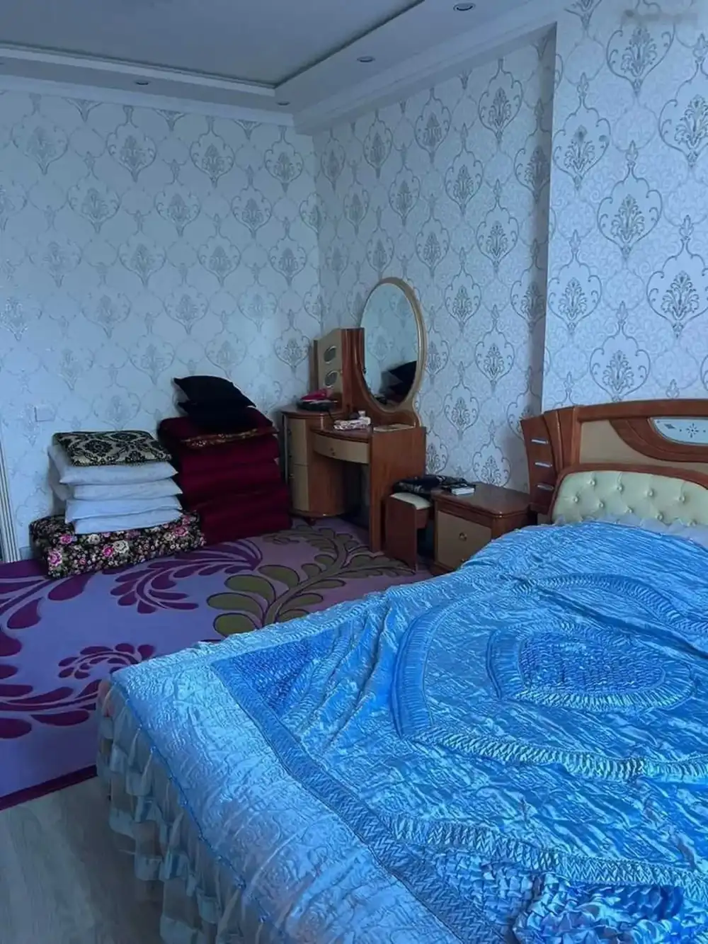 2-комн. квартира, 5 этаж, 80м², Профсоюз, доми чудо товар — фото 7